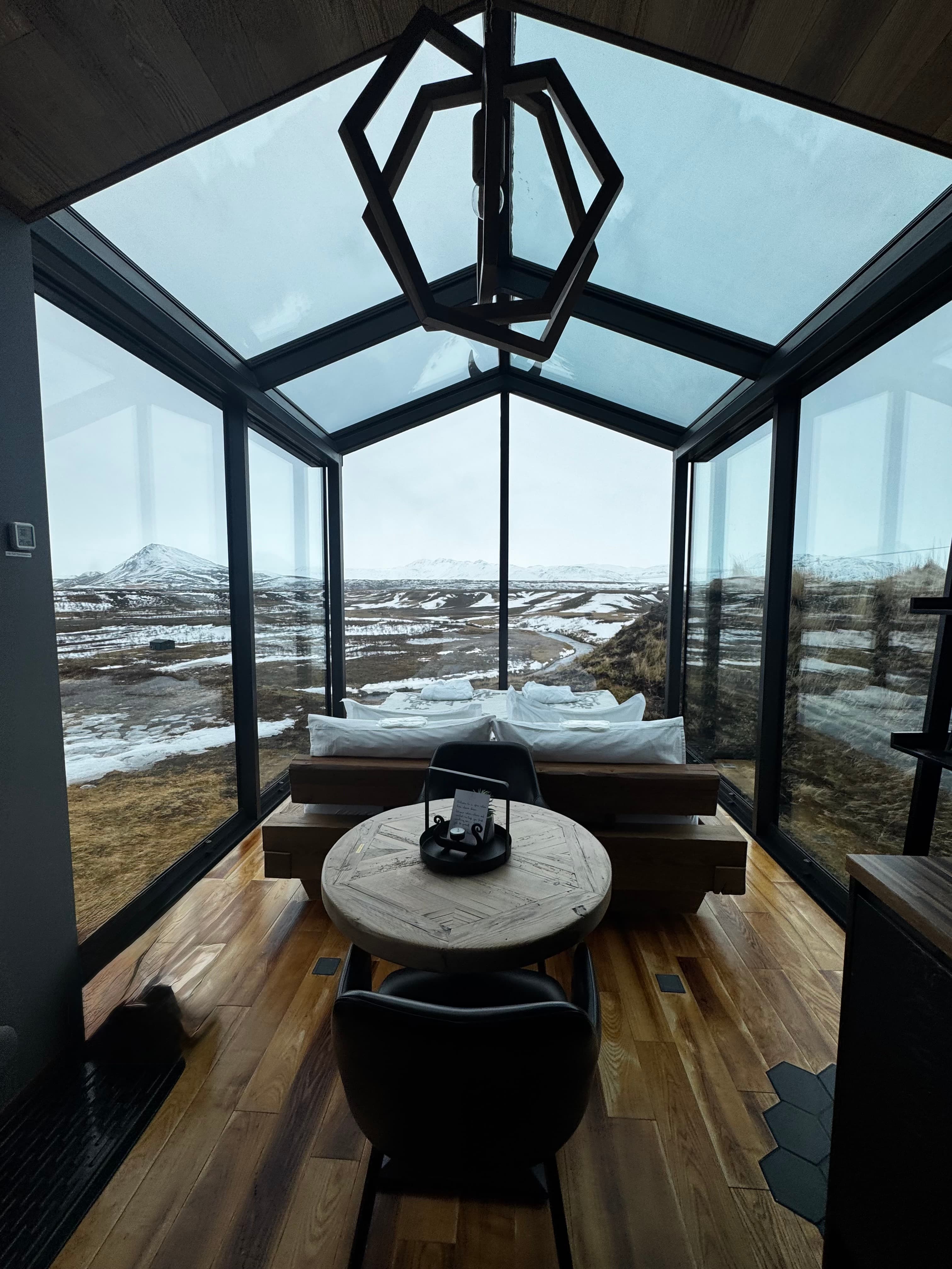 The Ultimate Luxury Iceland Itinerary curated by Kelli MacIver