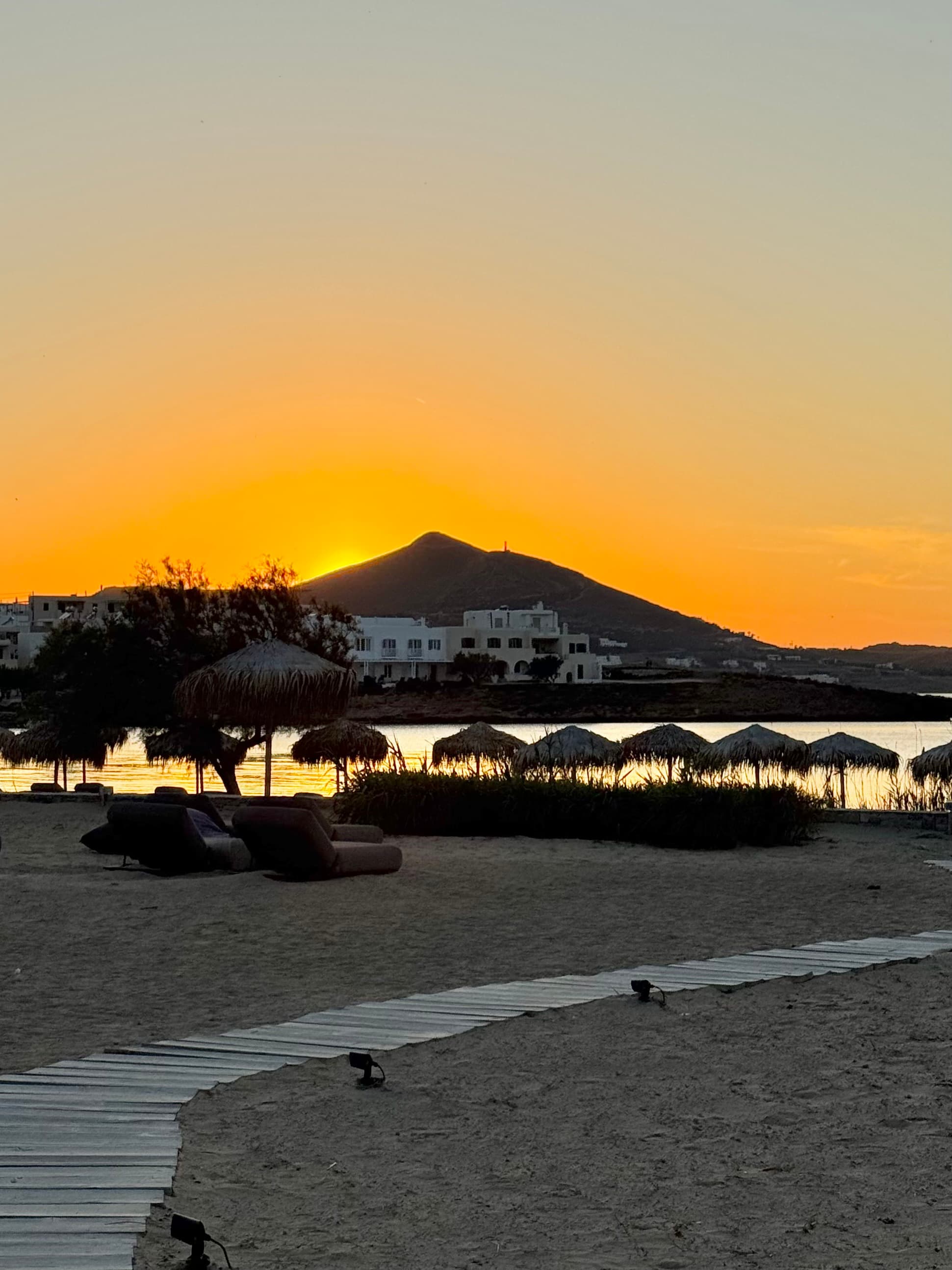 The Best of Athens & Paros: A Luxurious 10 Days in Greece curated by Kelli MacIver
