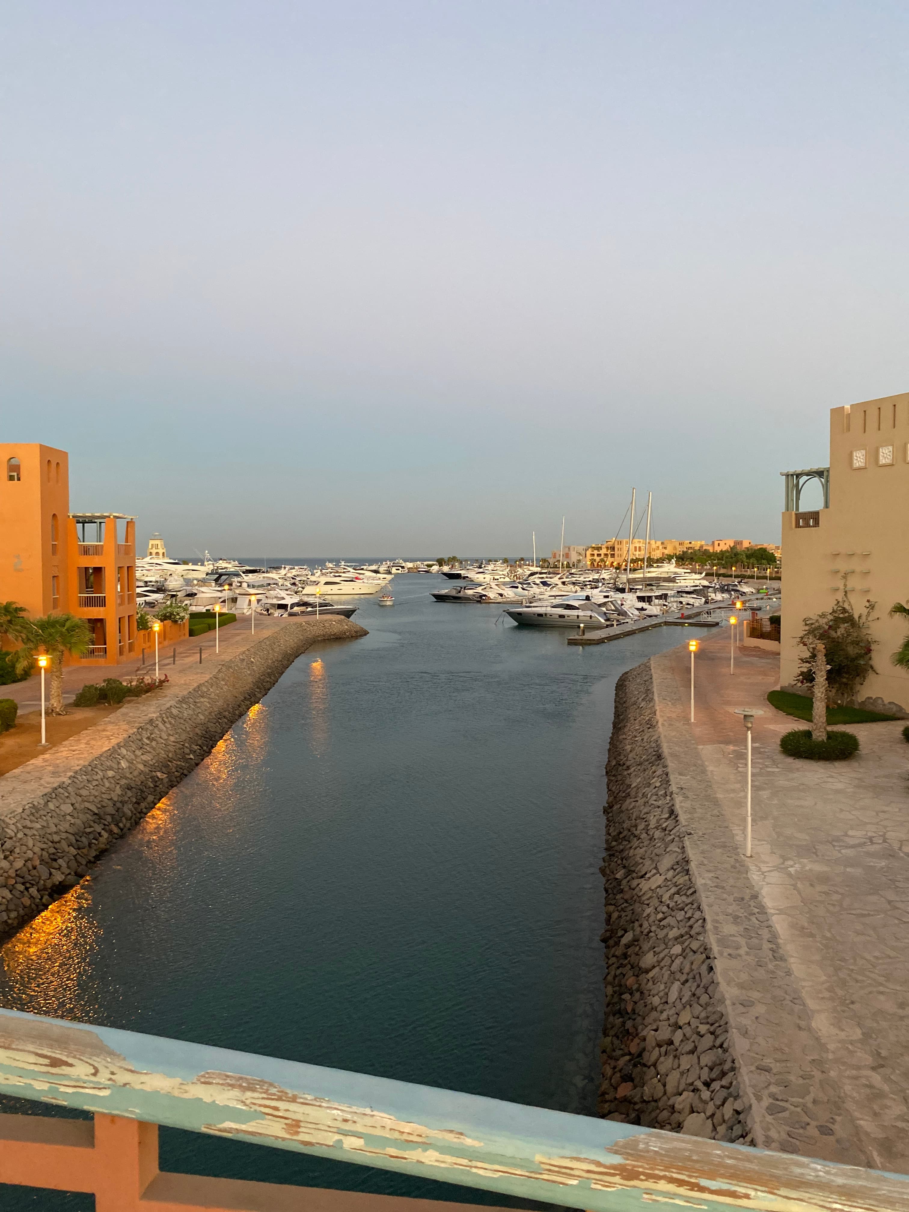 El Gouna: A State of Mind curated by Randa Ghali