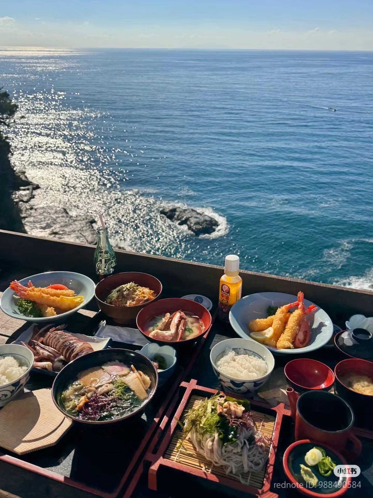 Enoshima Island: The Perfect Coastal Day Trip from Tokyo curated by Kendalyn Shumaker