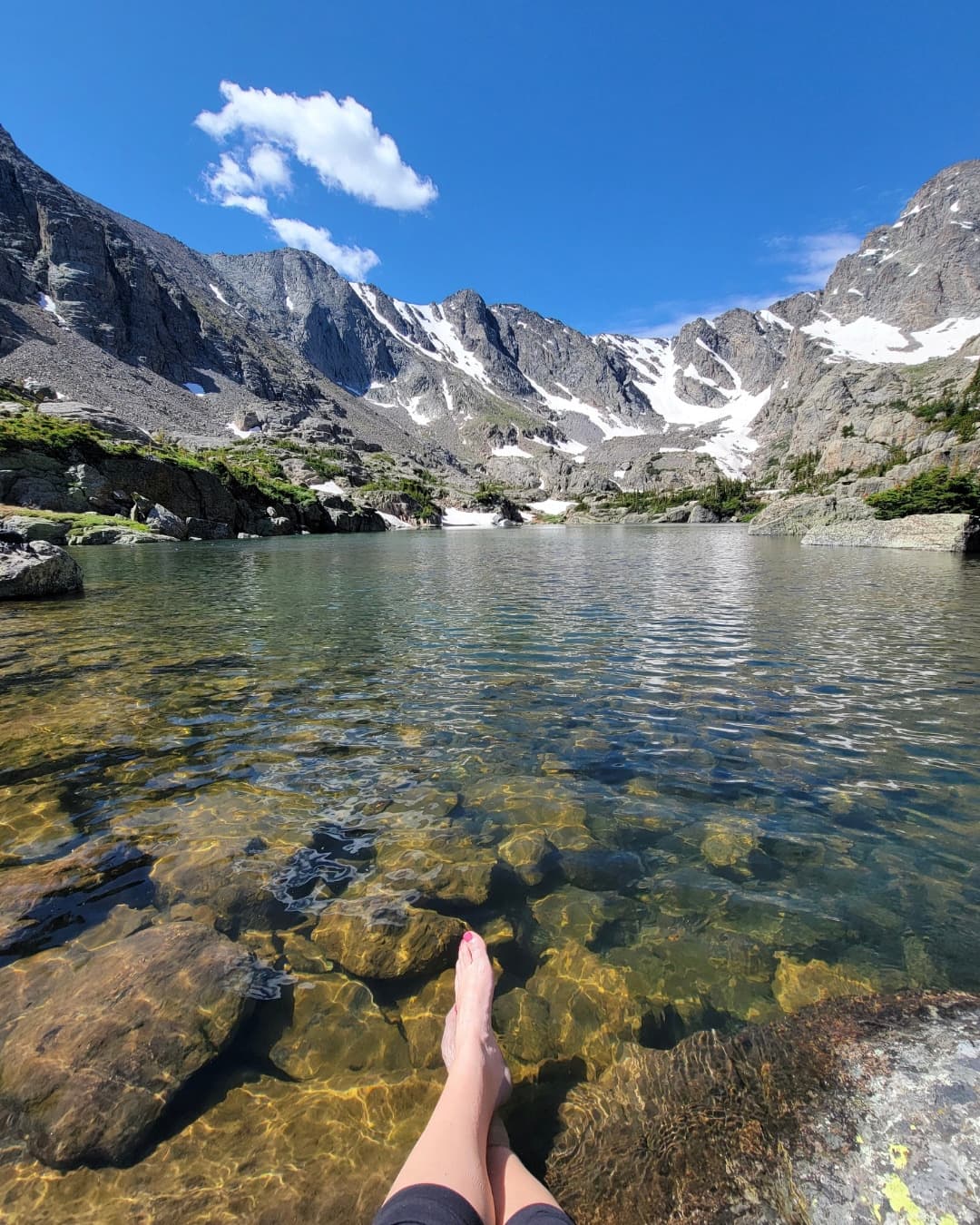 A Local’s Guide to Colorado: Where I’d Send Clients After Years of Living in Denver curated by Mackenzie Hunter
