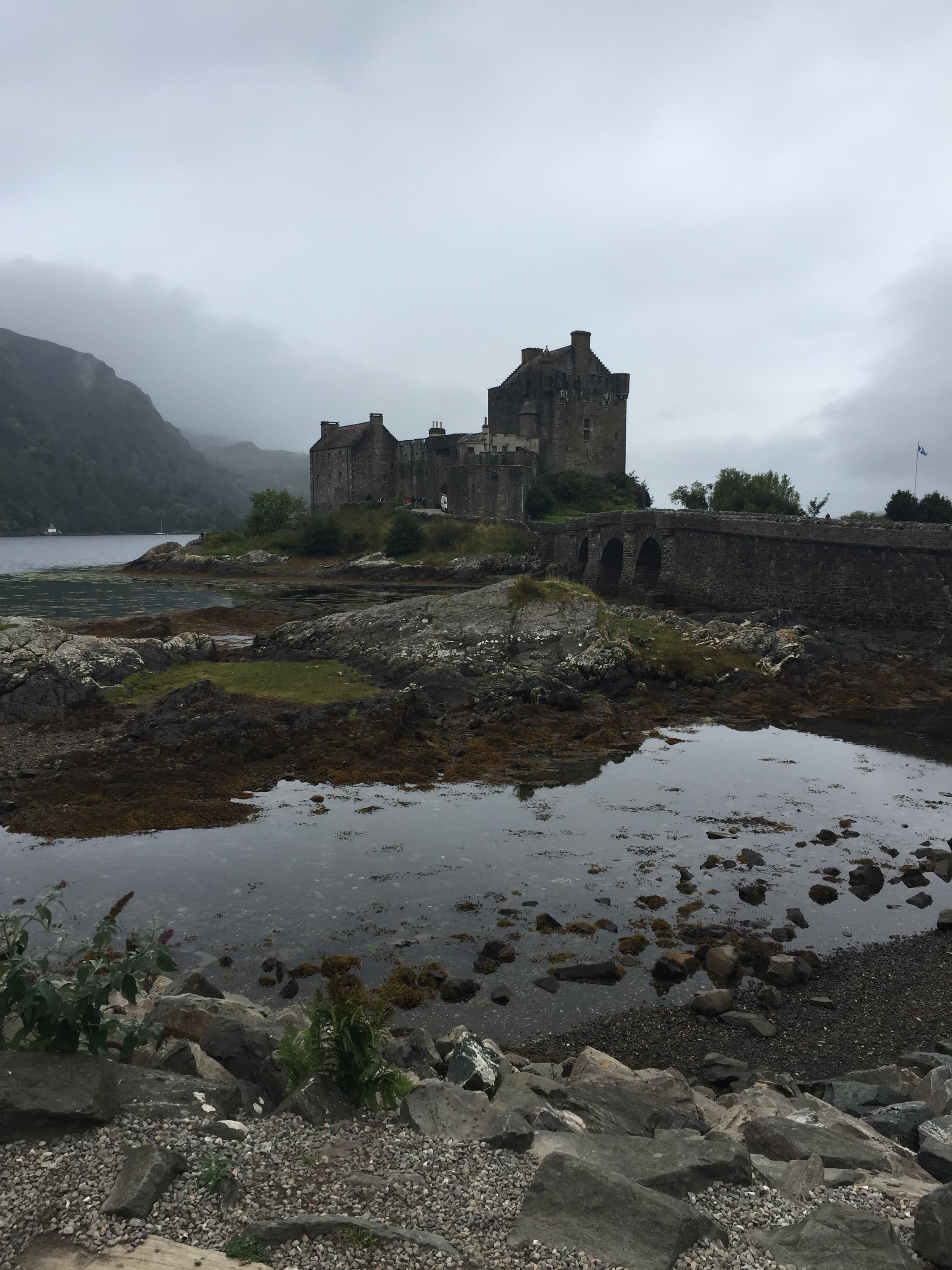 The Magical Isle of Skye, Scotland curated by Christie Vines