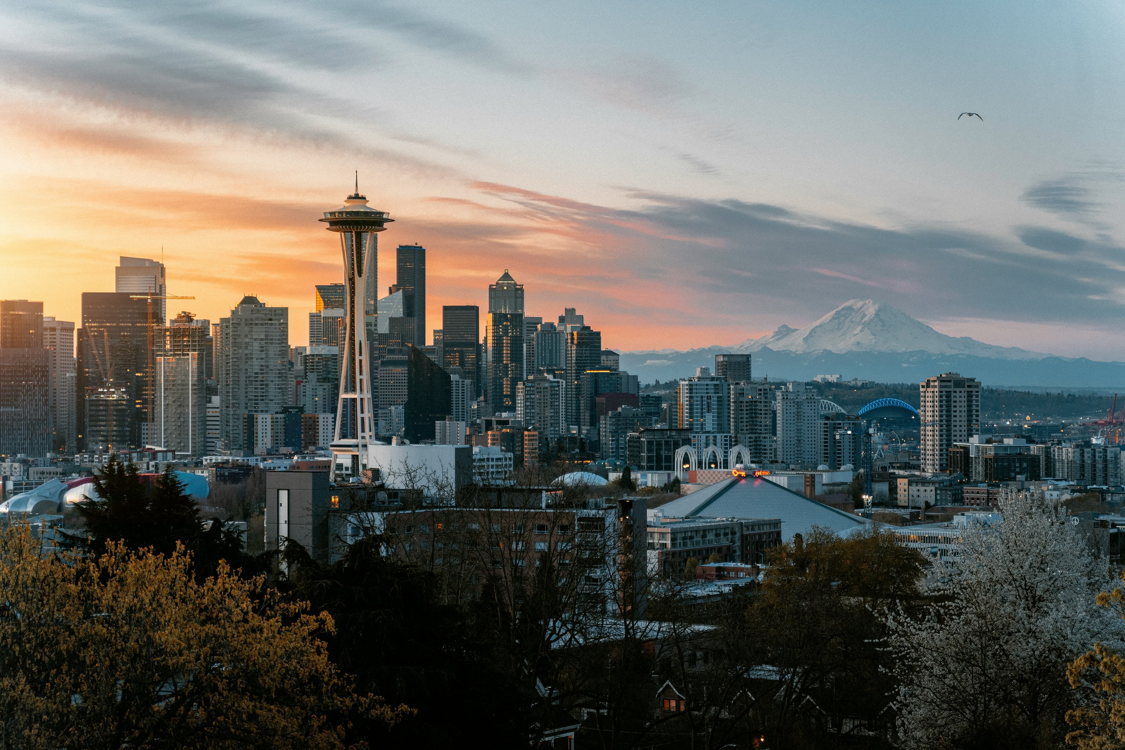 A Week in the Kid-Friendly Emerald City: Seattle for the Little Ones curated by Laura Tuffery