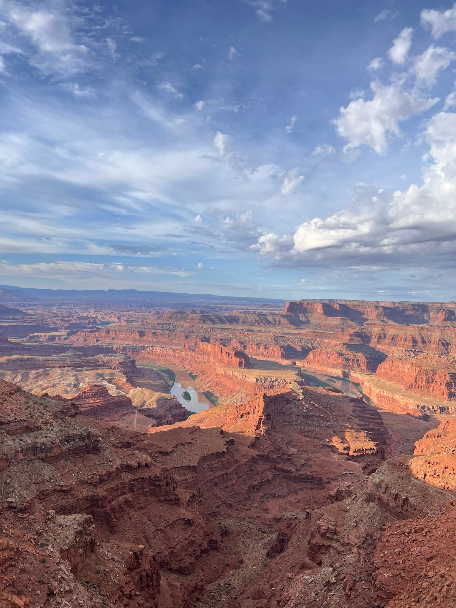 6-Day Southwest Road Trip: Utah, Grand Canyon, Sedona, Petrified Forest & Santa Fe curated by Brittany O’Brien