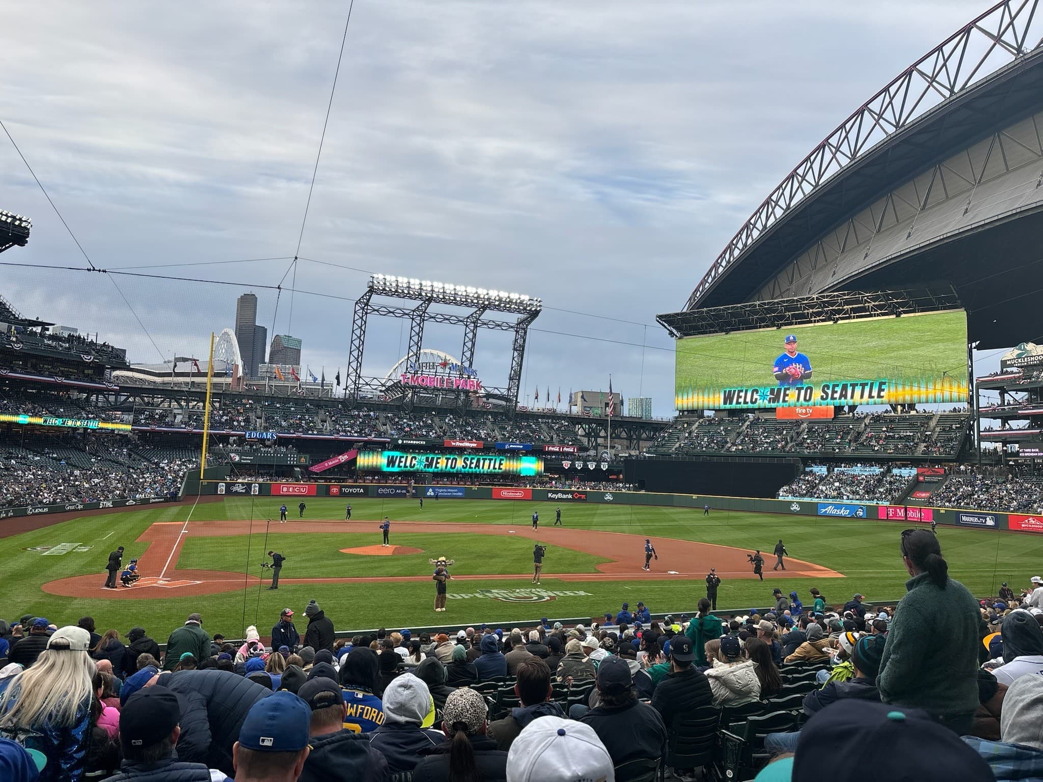 A Perfect Seattle Day from a Native Seattleite curated by Cristin Gordon-Maclean