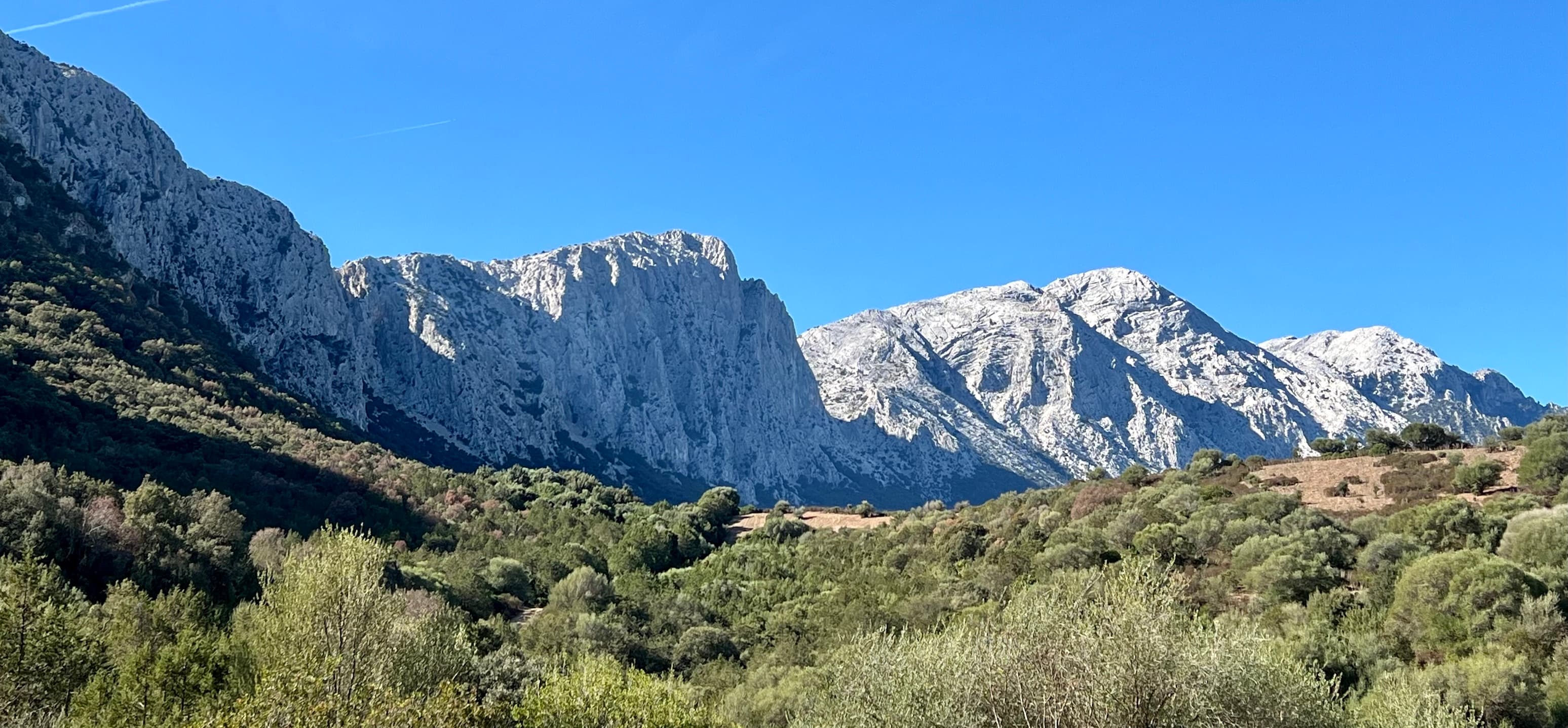 Su Gologone Experience Hotel: Off-The-Beaten-Path Sardinia curated by Kara Primomo
