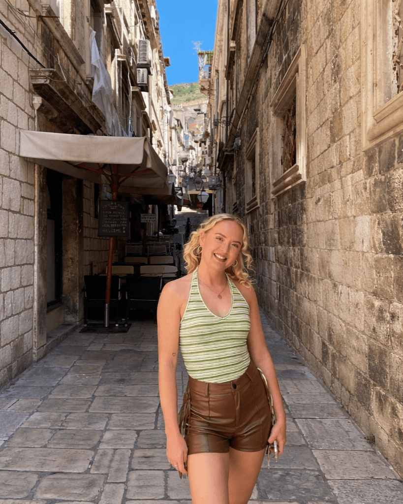 Days in Dubrovnik: A 3-Day Guide curated by Bethan Mae