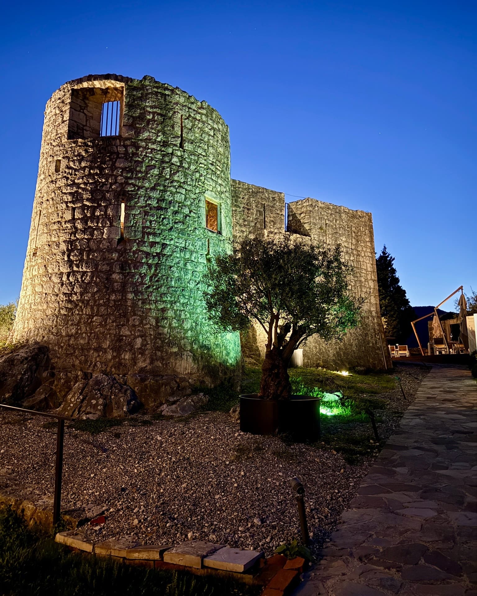 Montenegro for Wine Lovers: A Culinary and Historic Journey curated by Elizabeth Smith