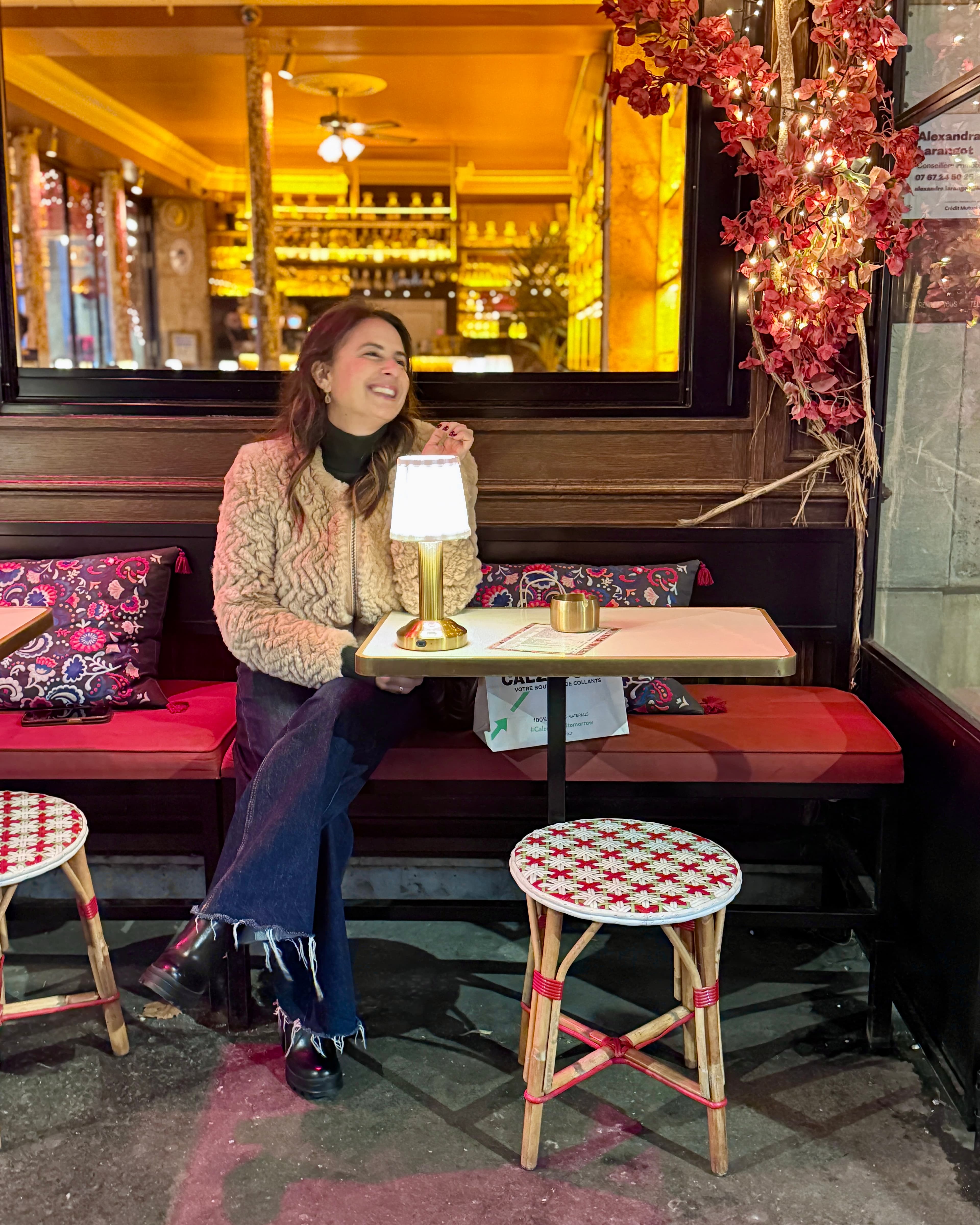 Paris in December: Where to Stay, Shop & Celebrate curated by Micah Drimmer