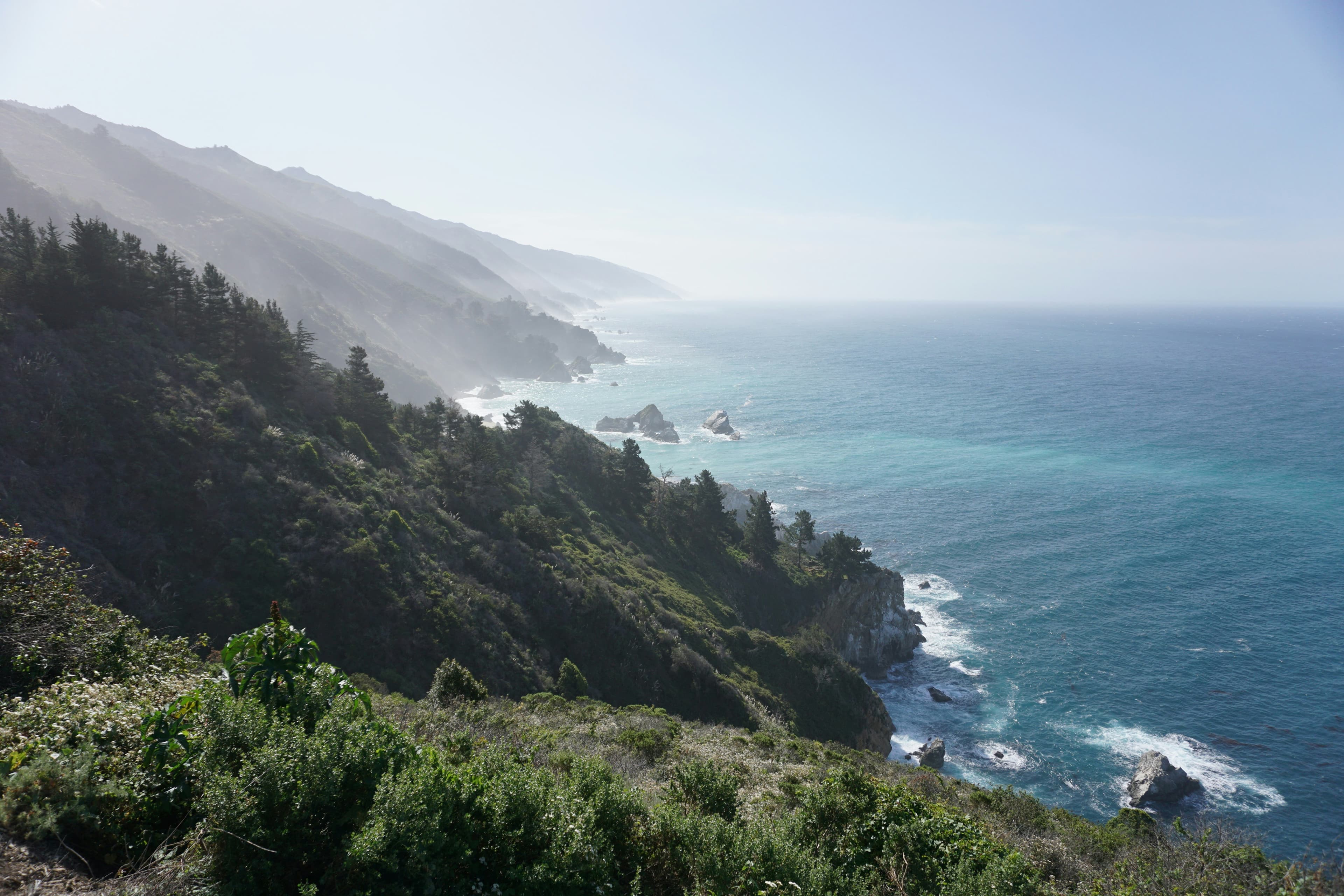 From the Fairways to the Redwoods: 3 Perfect Days in Carmel-by-the-Sea curated by Callie Demers