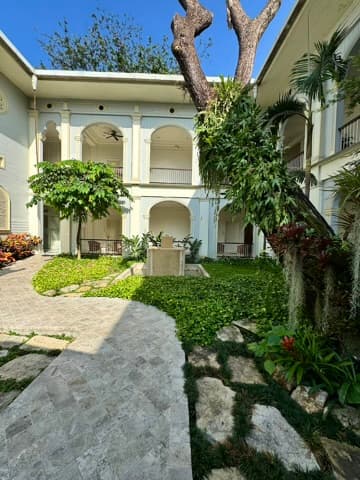 Hotel del Parque: More Than Just a Night in Guayaquil Before the Galápagos curated by Jennifer Singleton