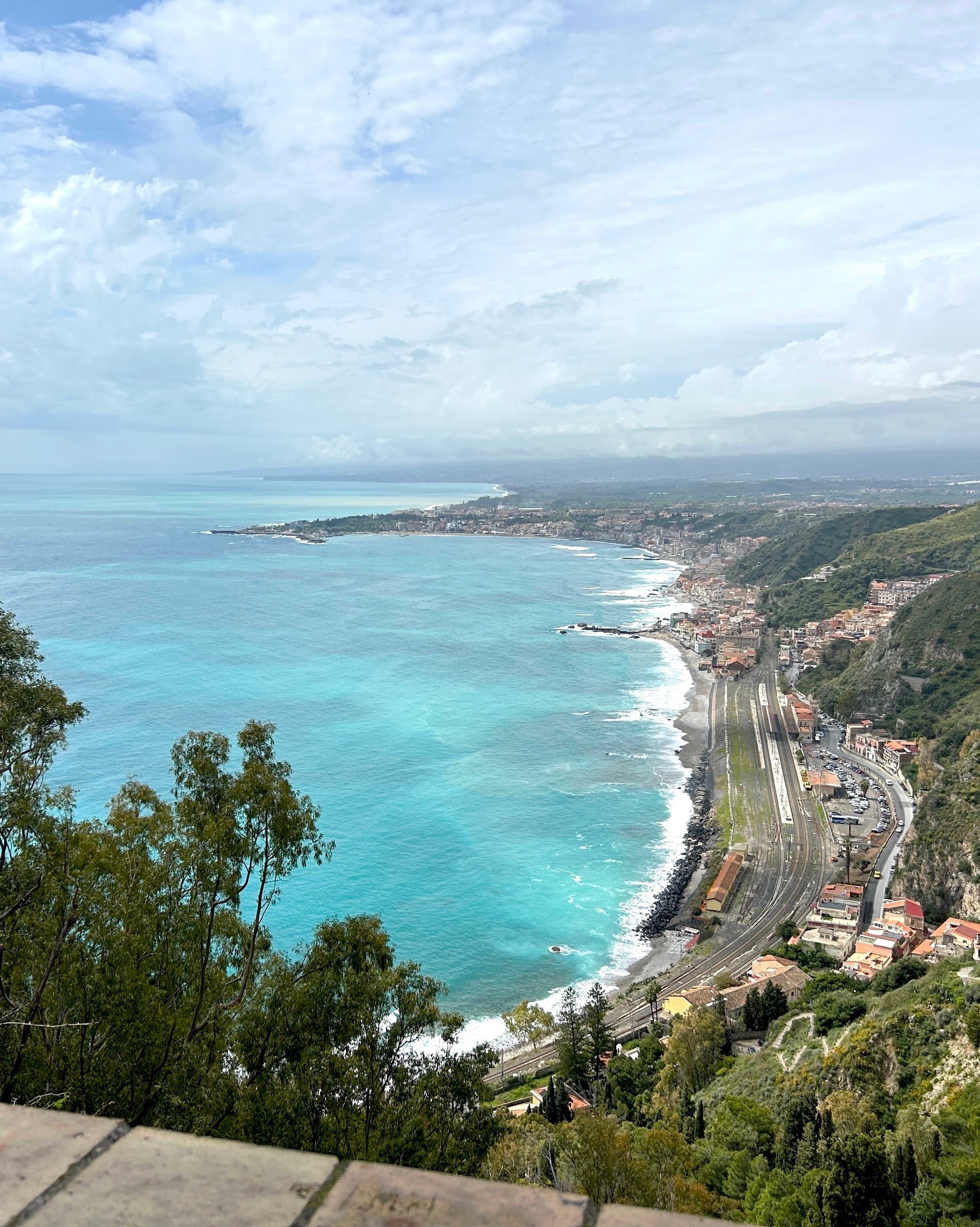 A Sicilian Getaway curated by Mimi Mantia