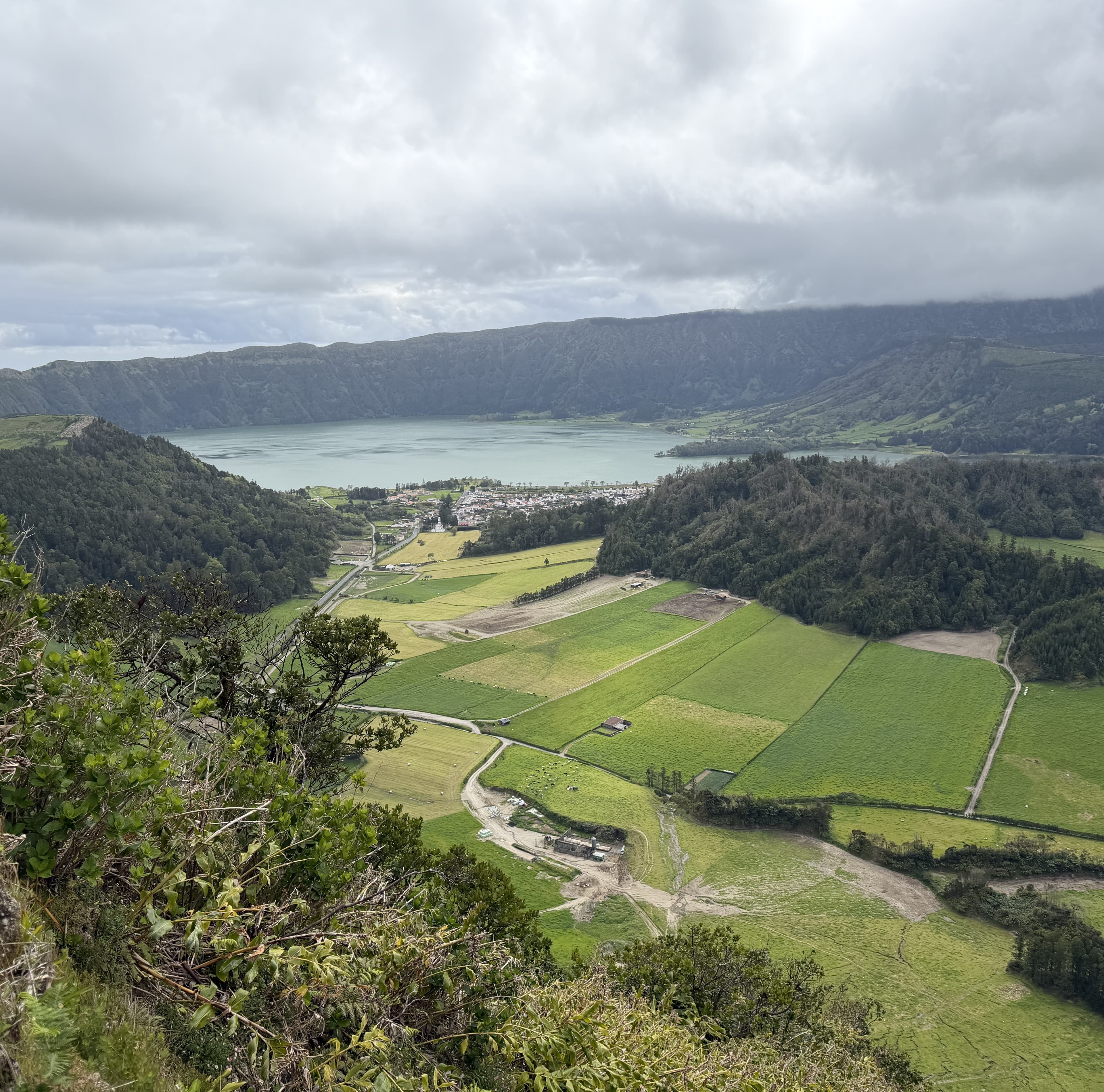 Cruising the Azores Aboard National Geographic-Lindblad curated by Mei-Mei Kirk