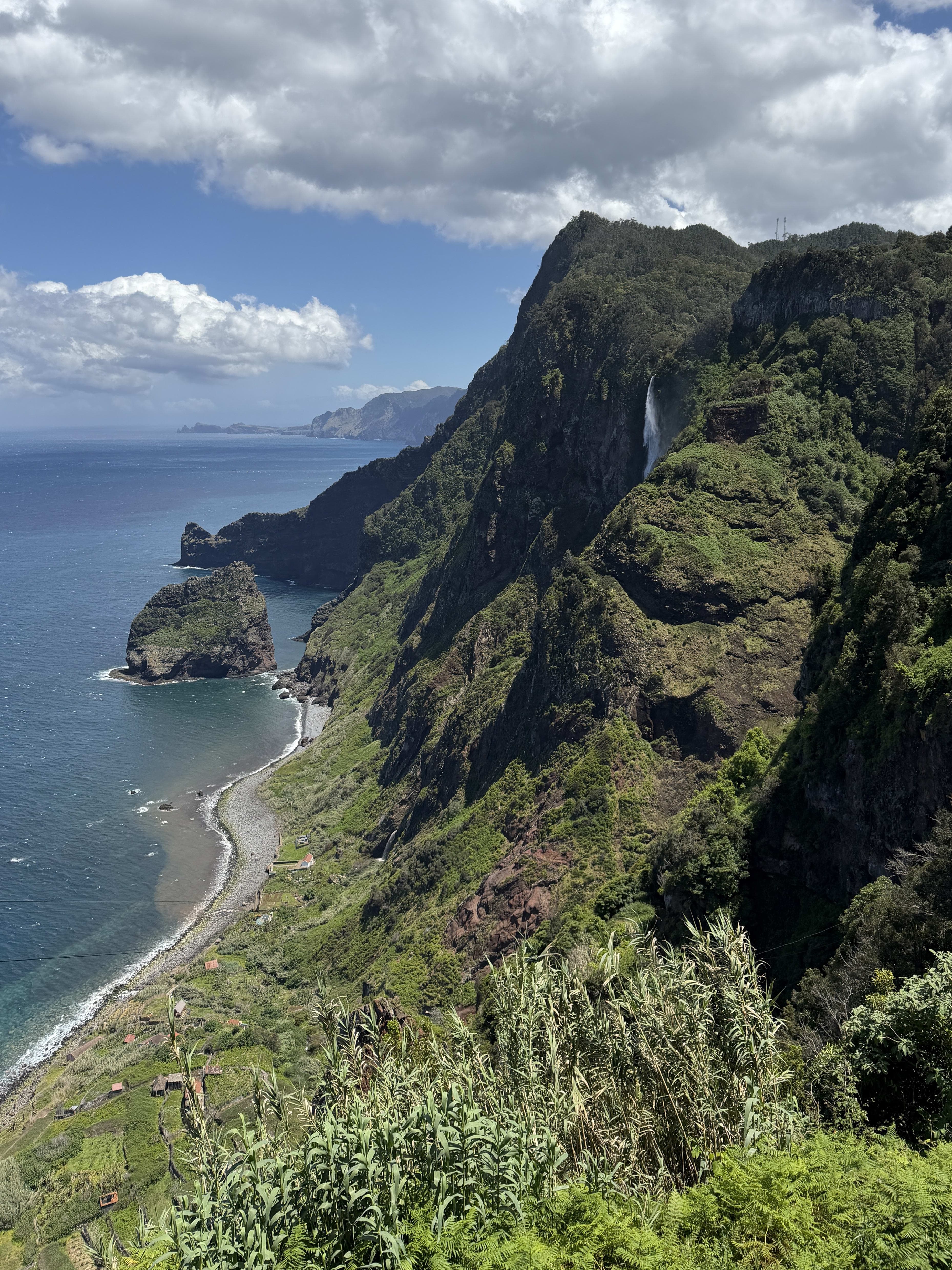 Marvelous Madeira in 7 Days curated by Mei-Mei Kirk