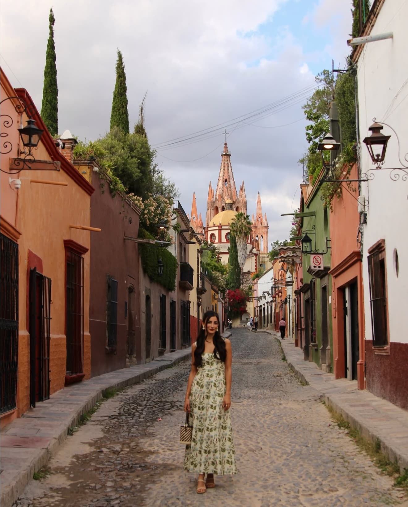 Mexico Through a Design-Lover’s Lens: 2 Weeks In Mexico City, San Miguel de Allende & Oaxaca curated by Jolene Bojan