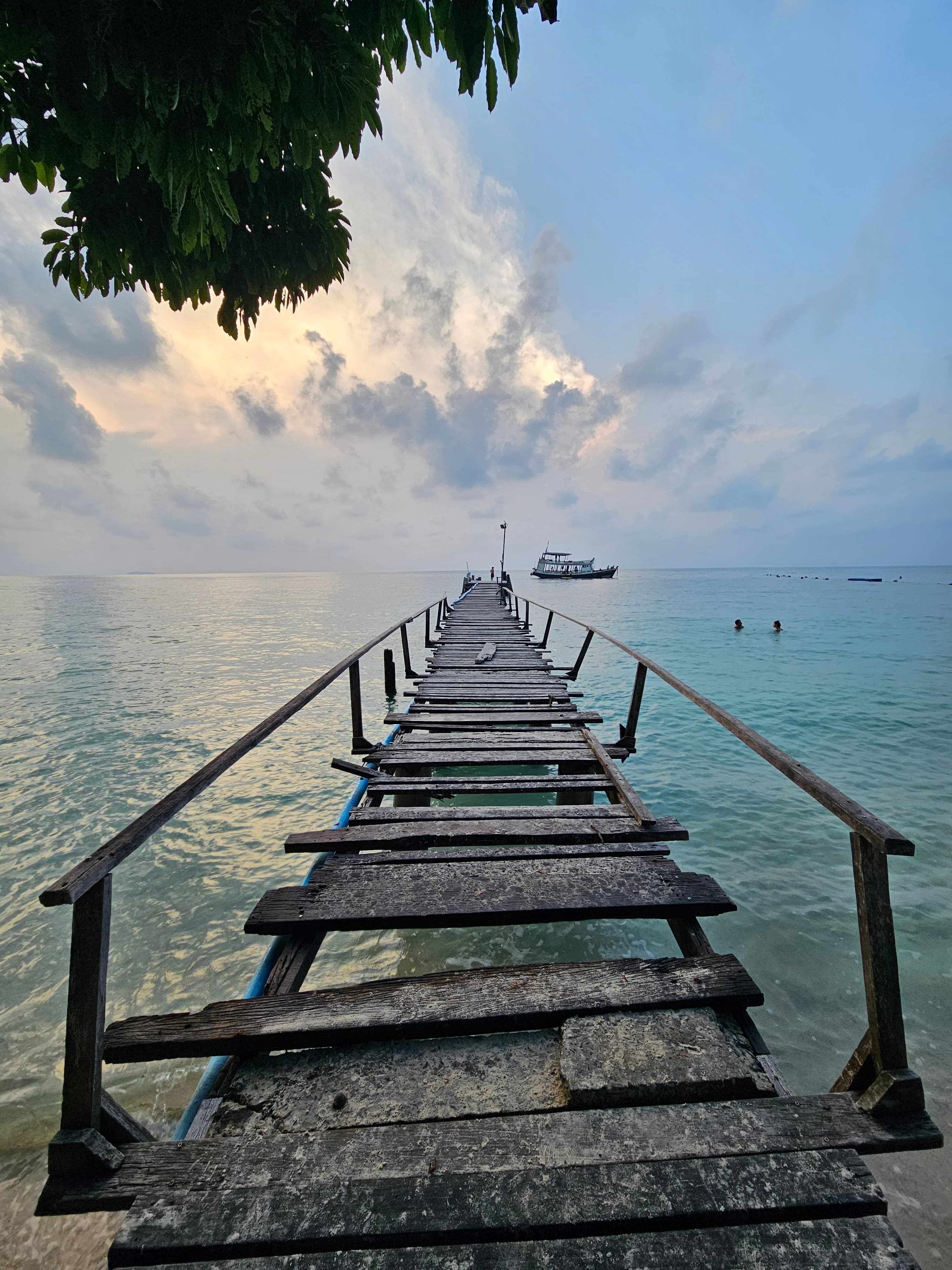 Koh Samet, Thailand Travel Guide: The Barefoot Thai Island Escape You’ve Been Looking For curated by Tweed Steadman