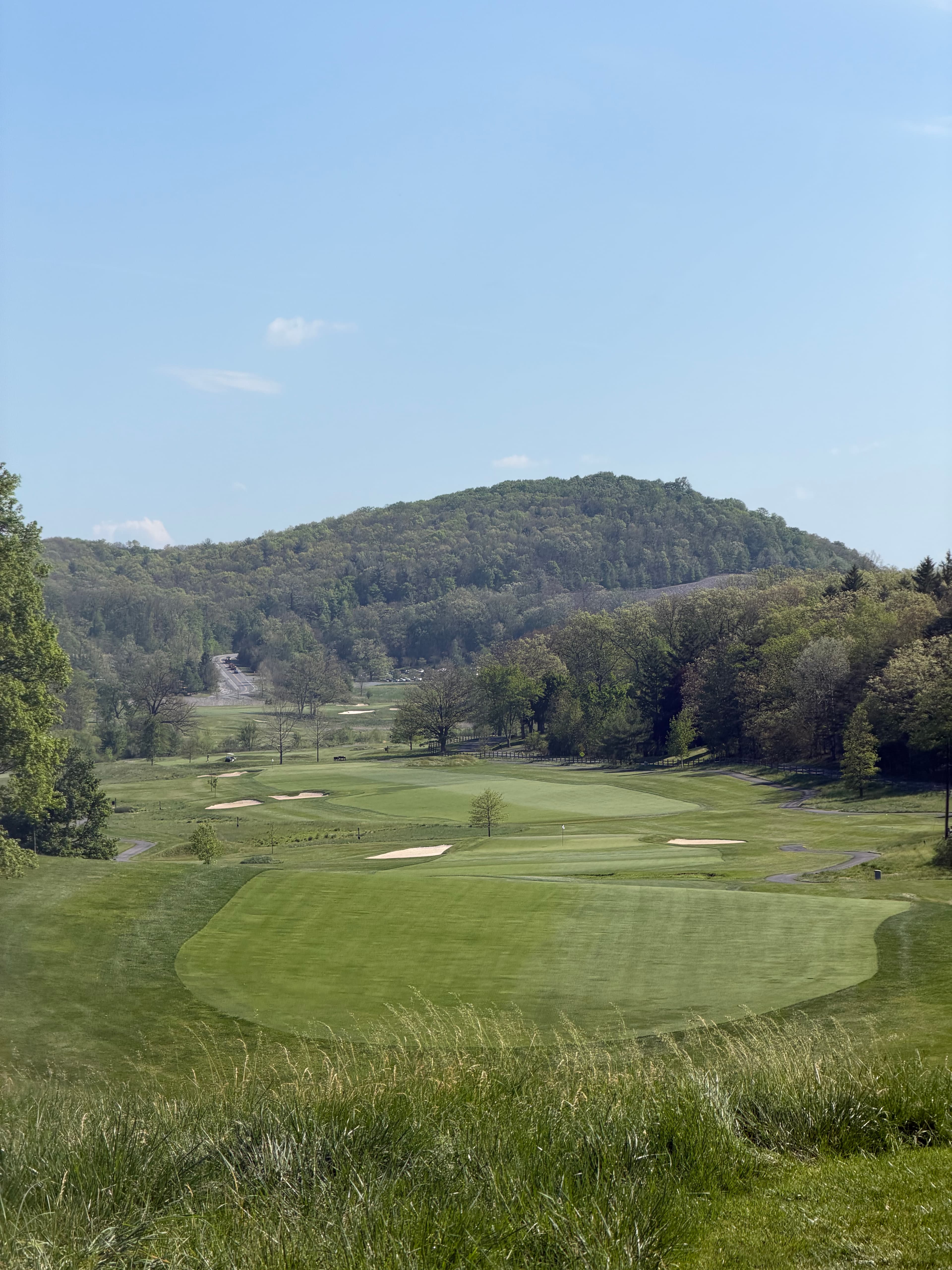 Omni Bedford Springs with Kids: The Easy Drive-To Family Escape From NYC & New Jersey curated by Danielle Mutovic