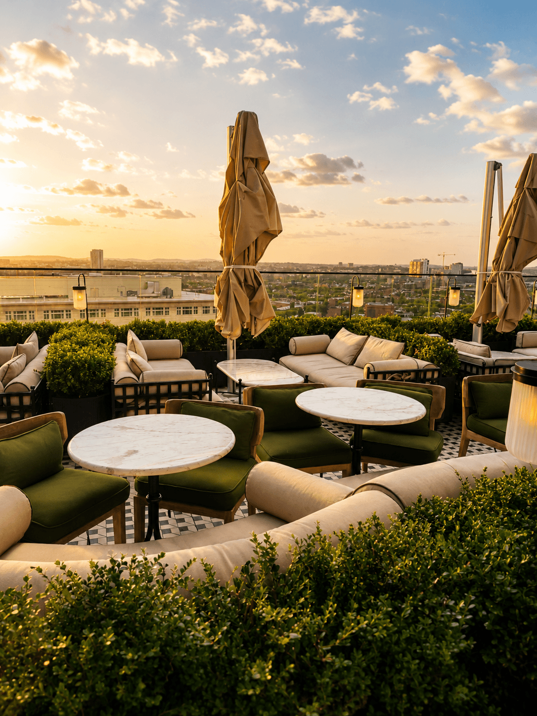 Why Raffles Boston Is the Perfect Luxury Boston Staycation curated by Karen Wiswall