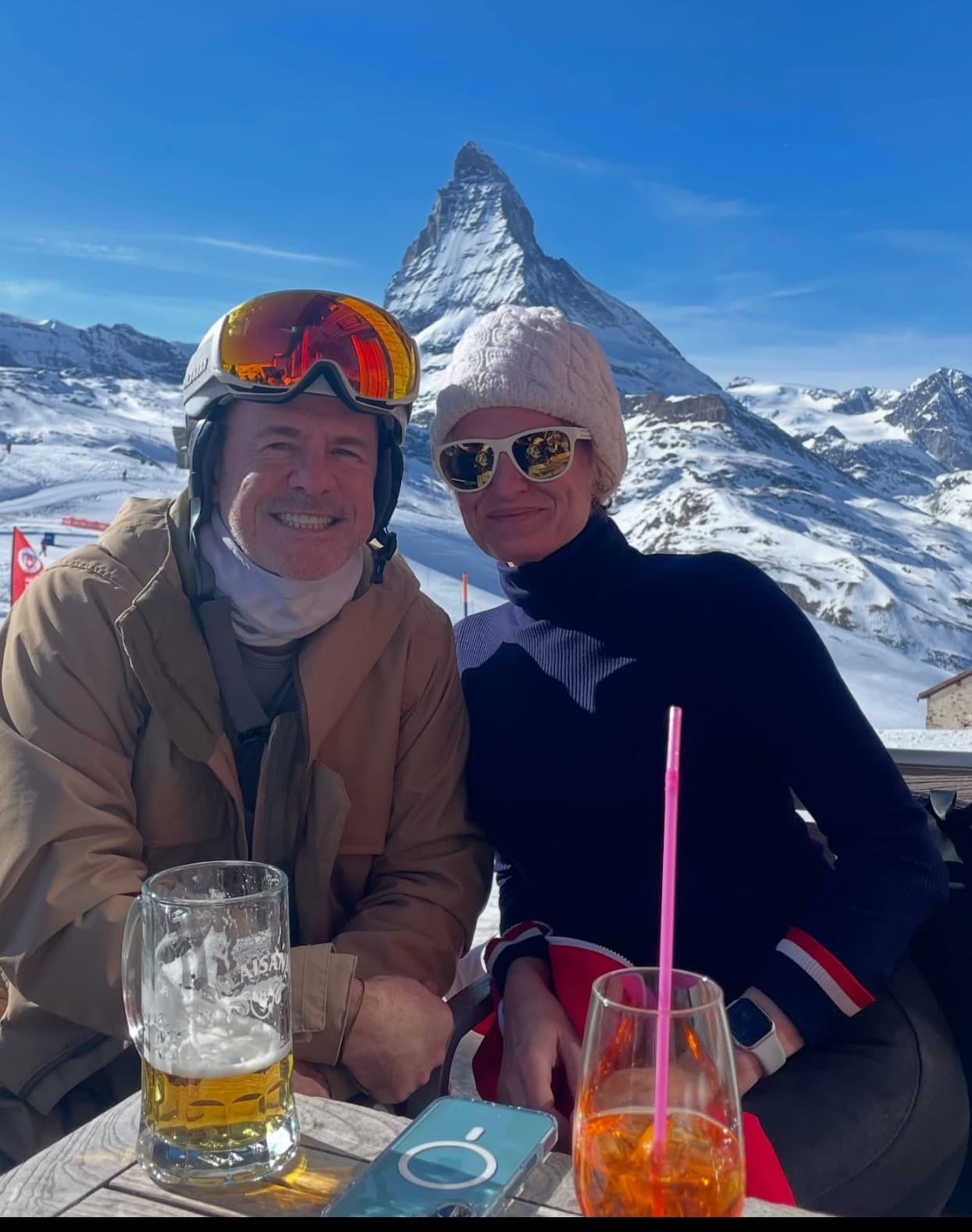 A Skier's Road Trip through the Swiss, French & Italian Alps curated by Lisa Reeves