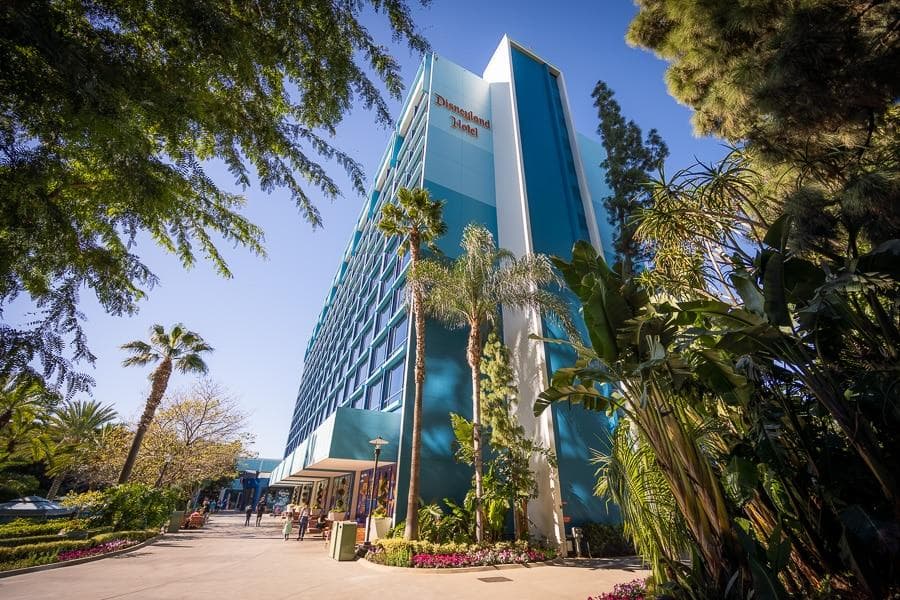 Disneyland Accessibility Guide: Mobility Scooter-Friendly Hotels & Easy Park Planning in Anaheim curated by Sarah Sanders