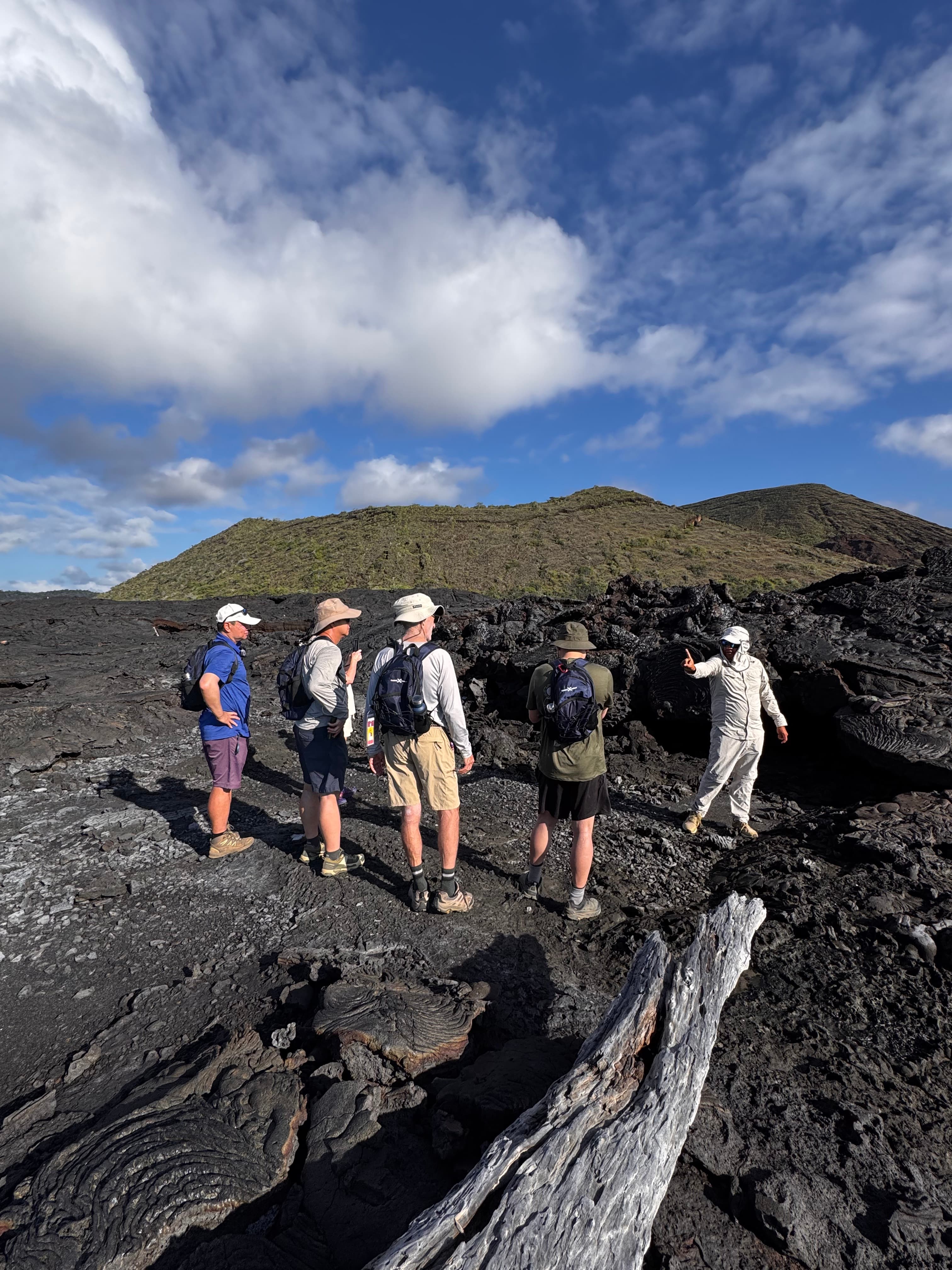 Celebrity Flora vs. Silver Origin: Which Luxury Galápagos Cruise Should You Choose? curated by Marc Vitria