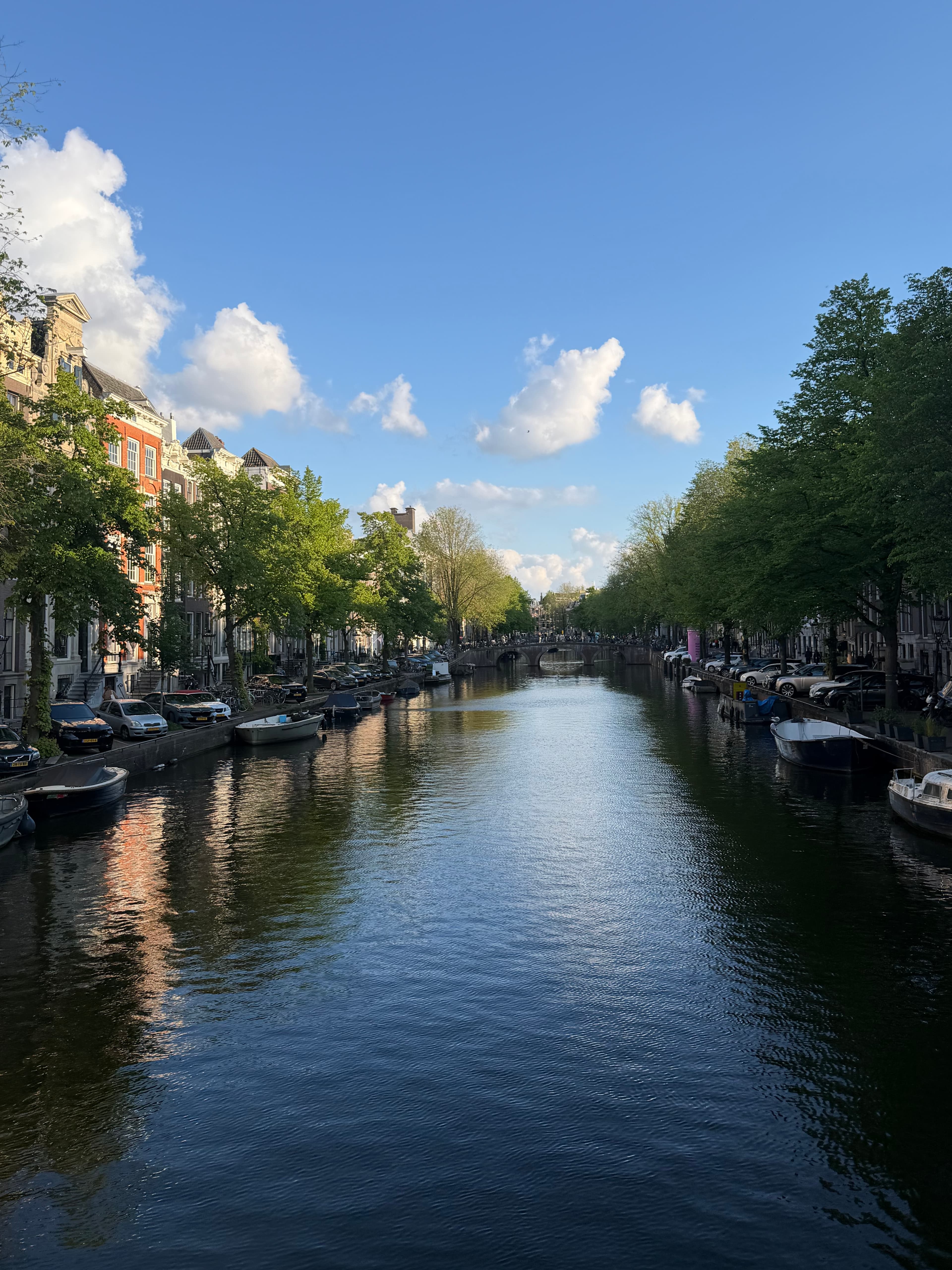 The Netherlands: So Much to Eat & Enjoy in Amsterdam & Beyond curated by Gerie Voss