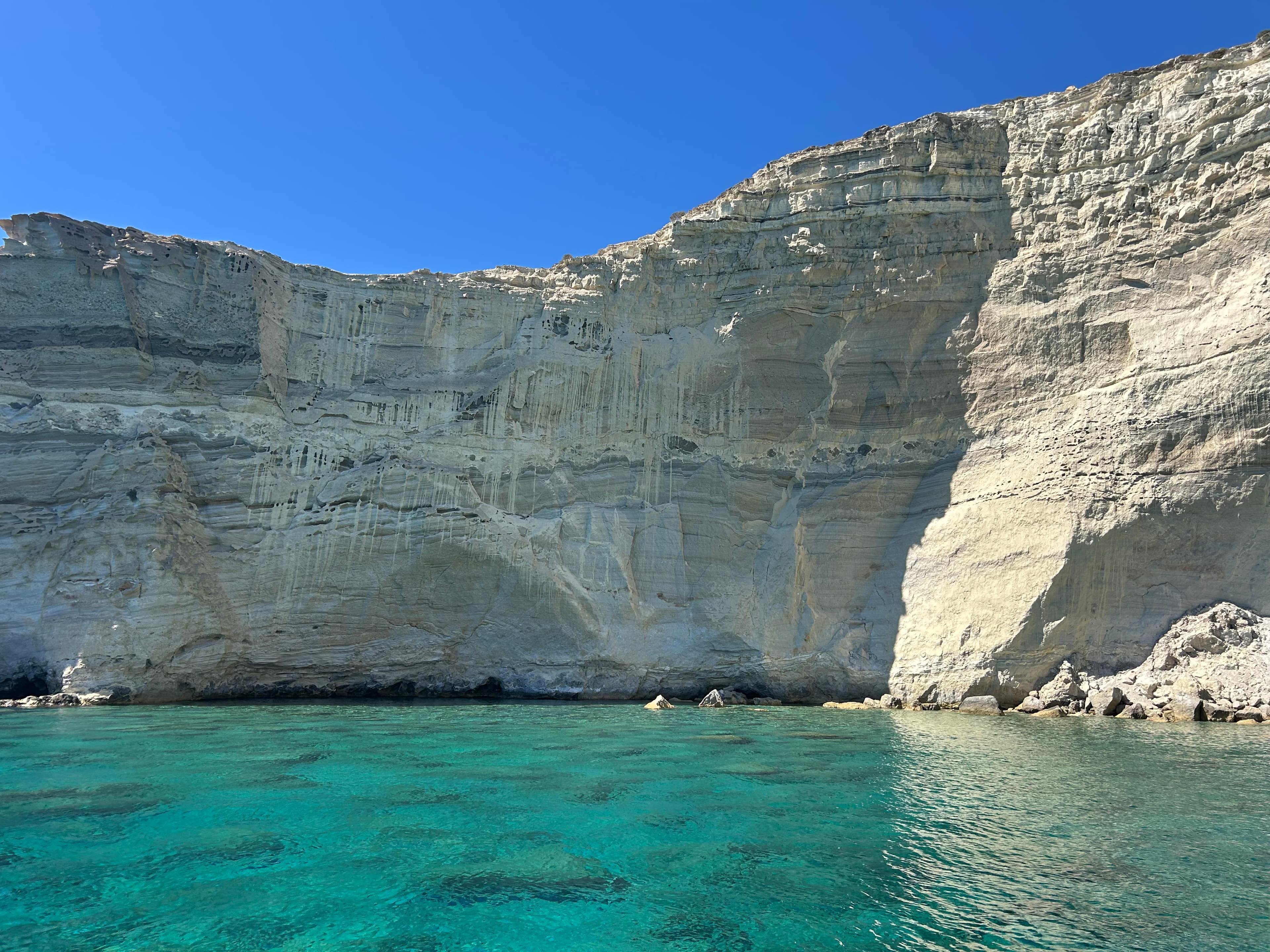 Milos, Greece: A Romantic Guide for Couples & Honeymooners curated by Melissa Sage