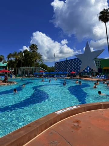 Why Families Love Disney’s All-Star Resorts curated by Jennifer Singleton