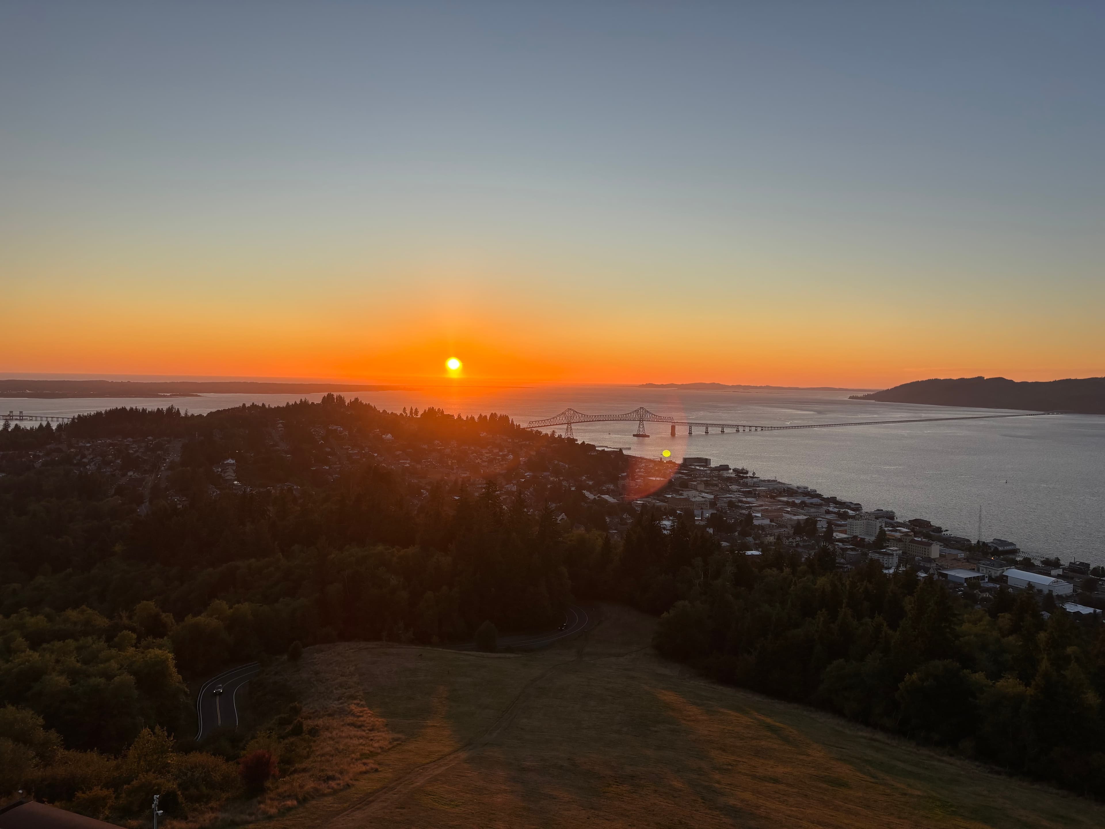 A Sandwich-Generation Guide to the North Oregon Coast curated by Cristin Gordon-Maclean