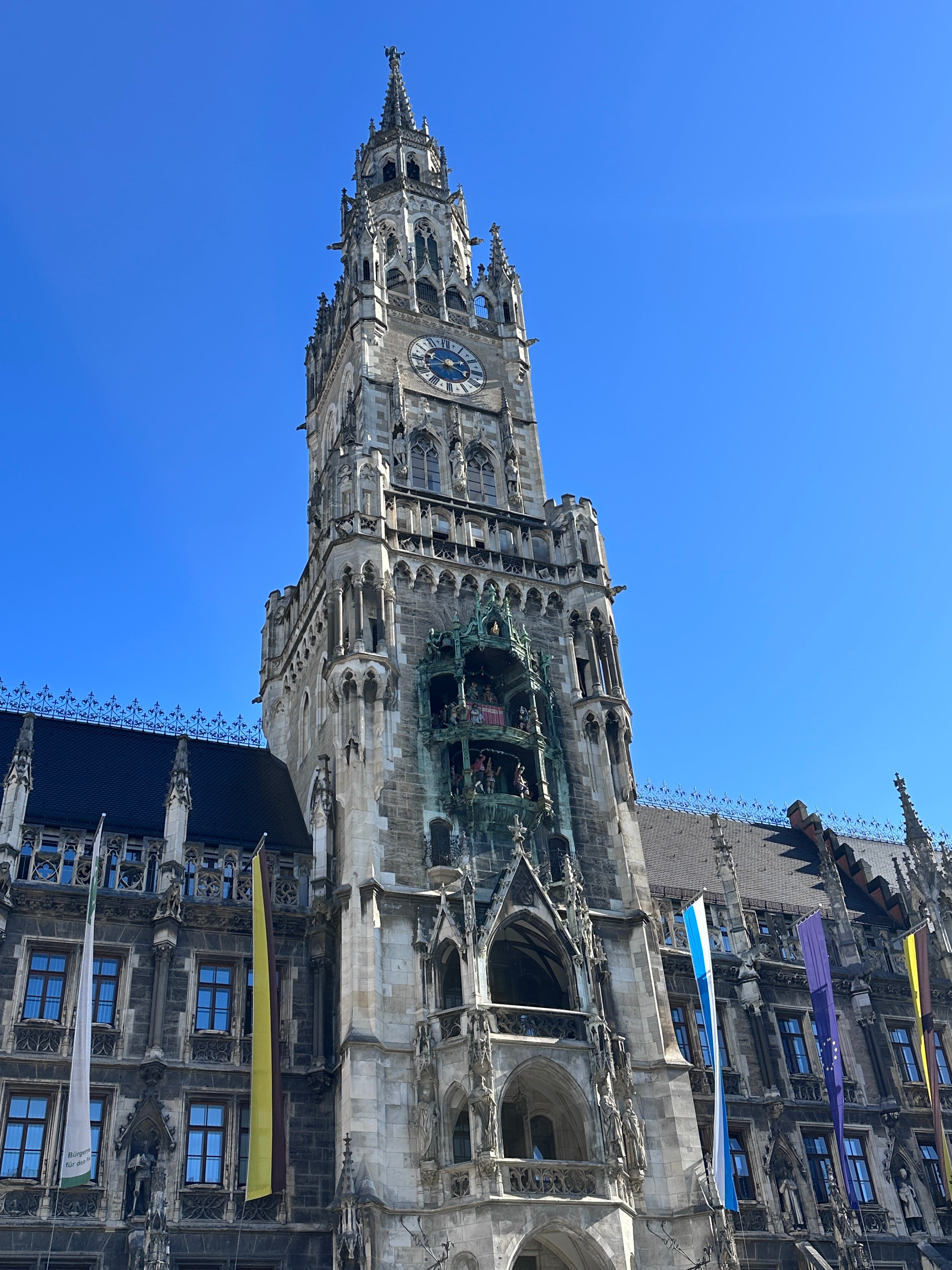 Munich for Families: Biergartens, Castles & Bavarian Day Trips curated by Ashley Whipple