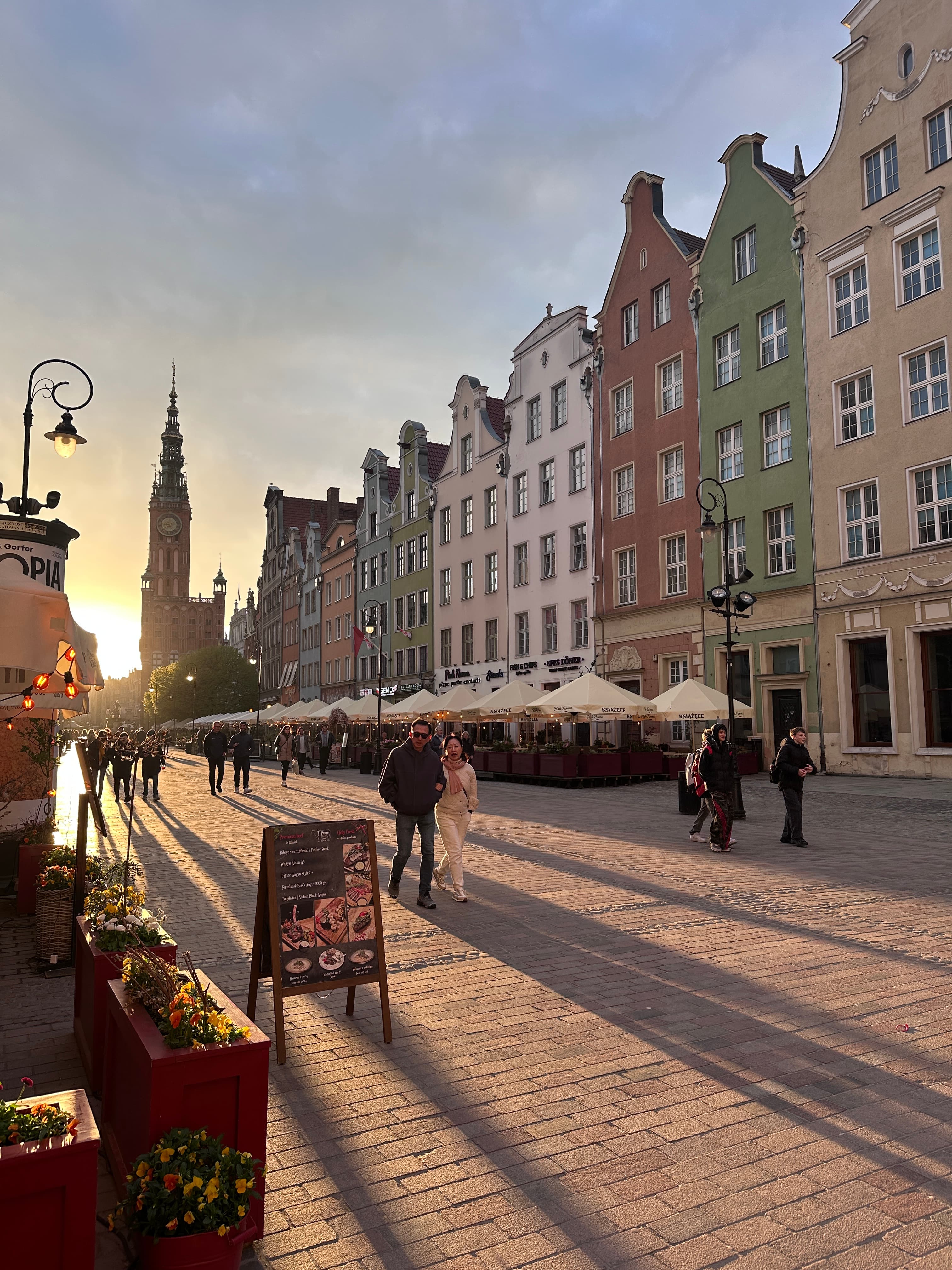 A Heritage Journey Through Poland: A Multi-Generational Trip Beyond the Tourist Trail curated by Ashley Whipple