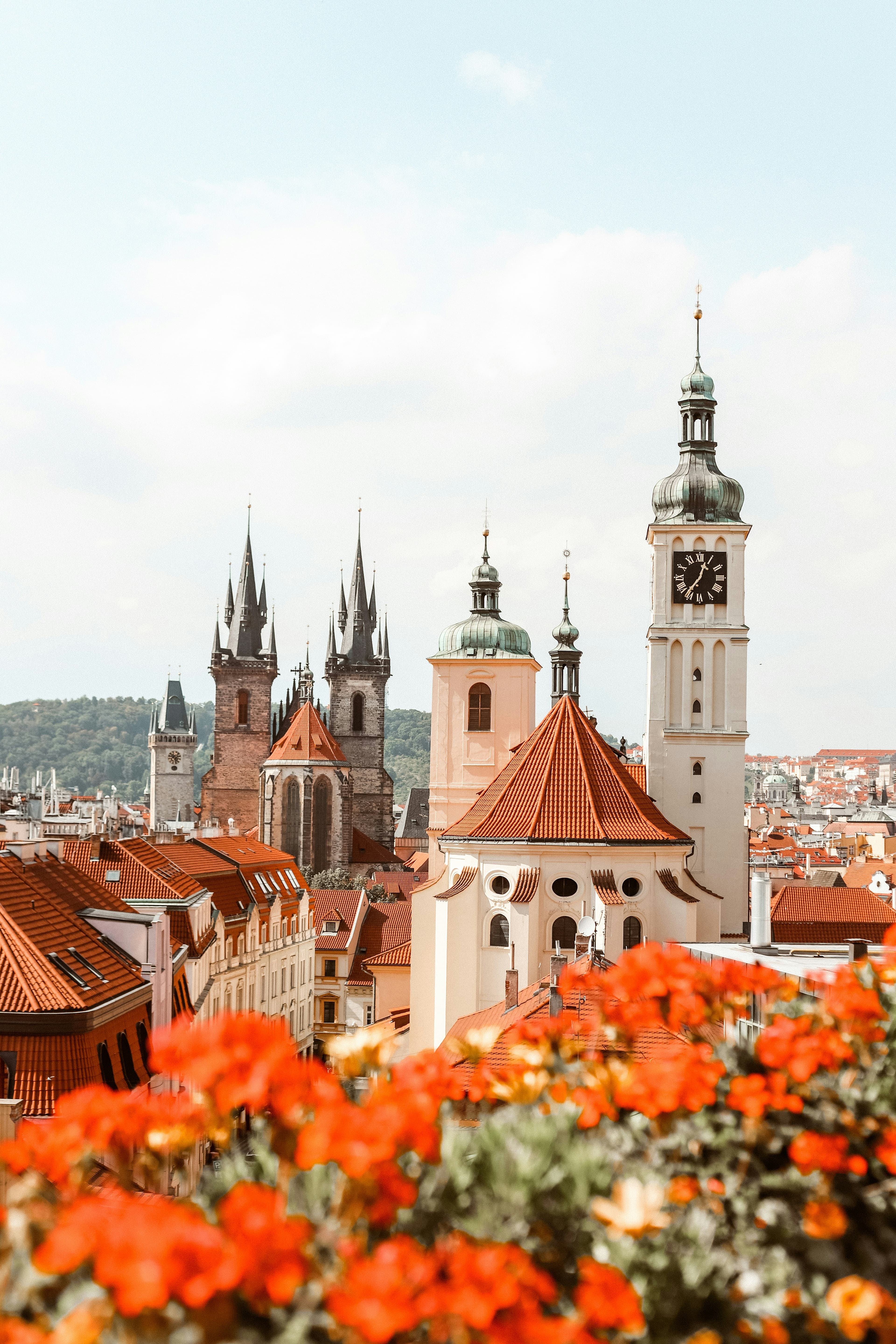 A Local’s Guide to Prague: Food, Parks & Hidden Gems curated by Stefanie Green