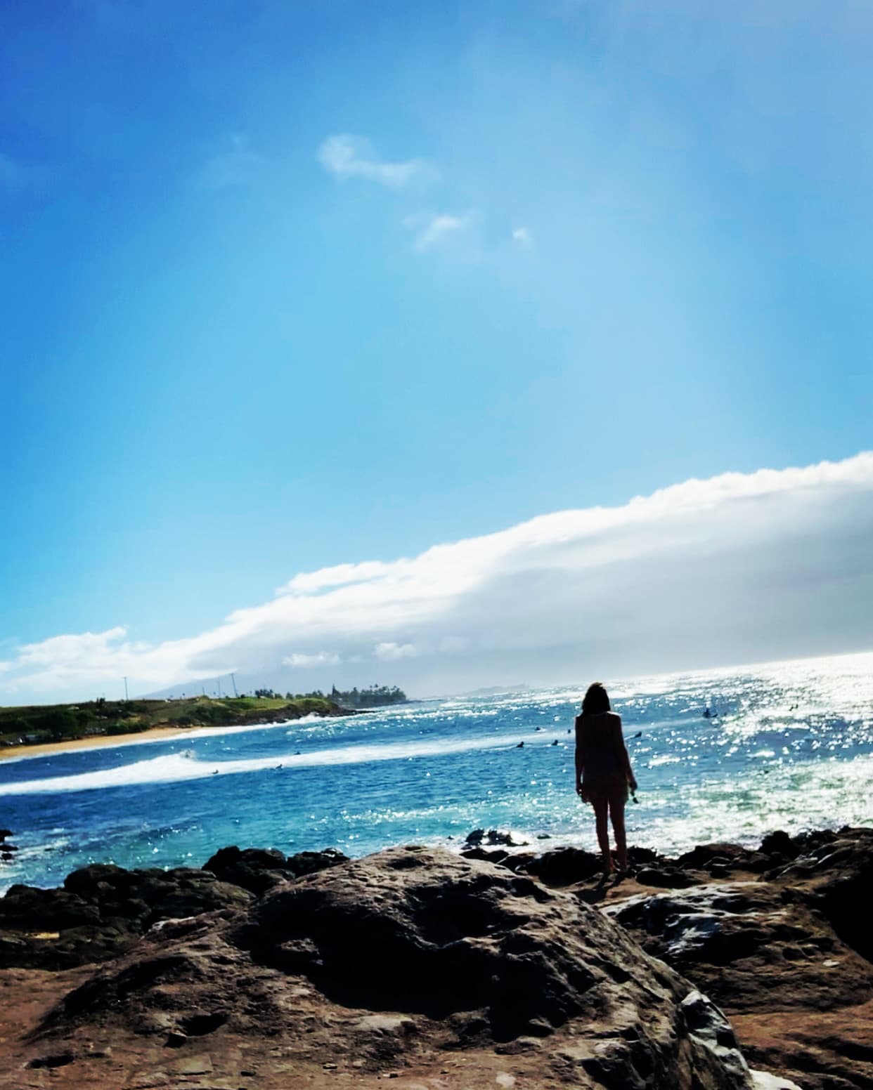 The Ultimate Maui Guide curated by Shyanne Dunaetz