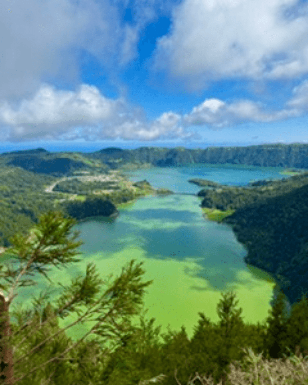 The Azores Just May Be Europe's Best-Kept Secret curated by Lisa Snyder