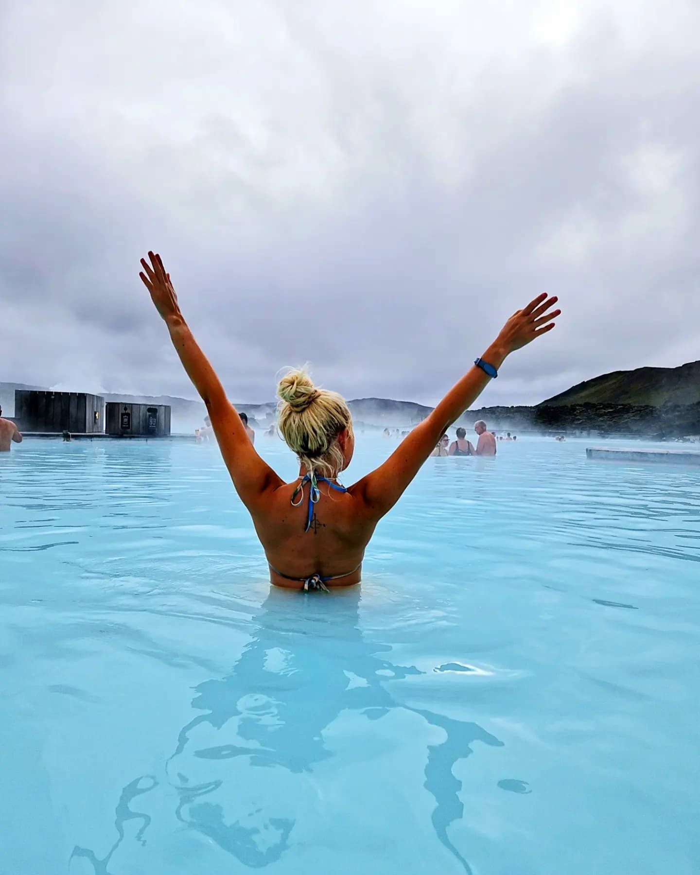 Discovering Iceland: Adventure Through Fire and Ice curated by Bethan Mae