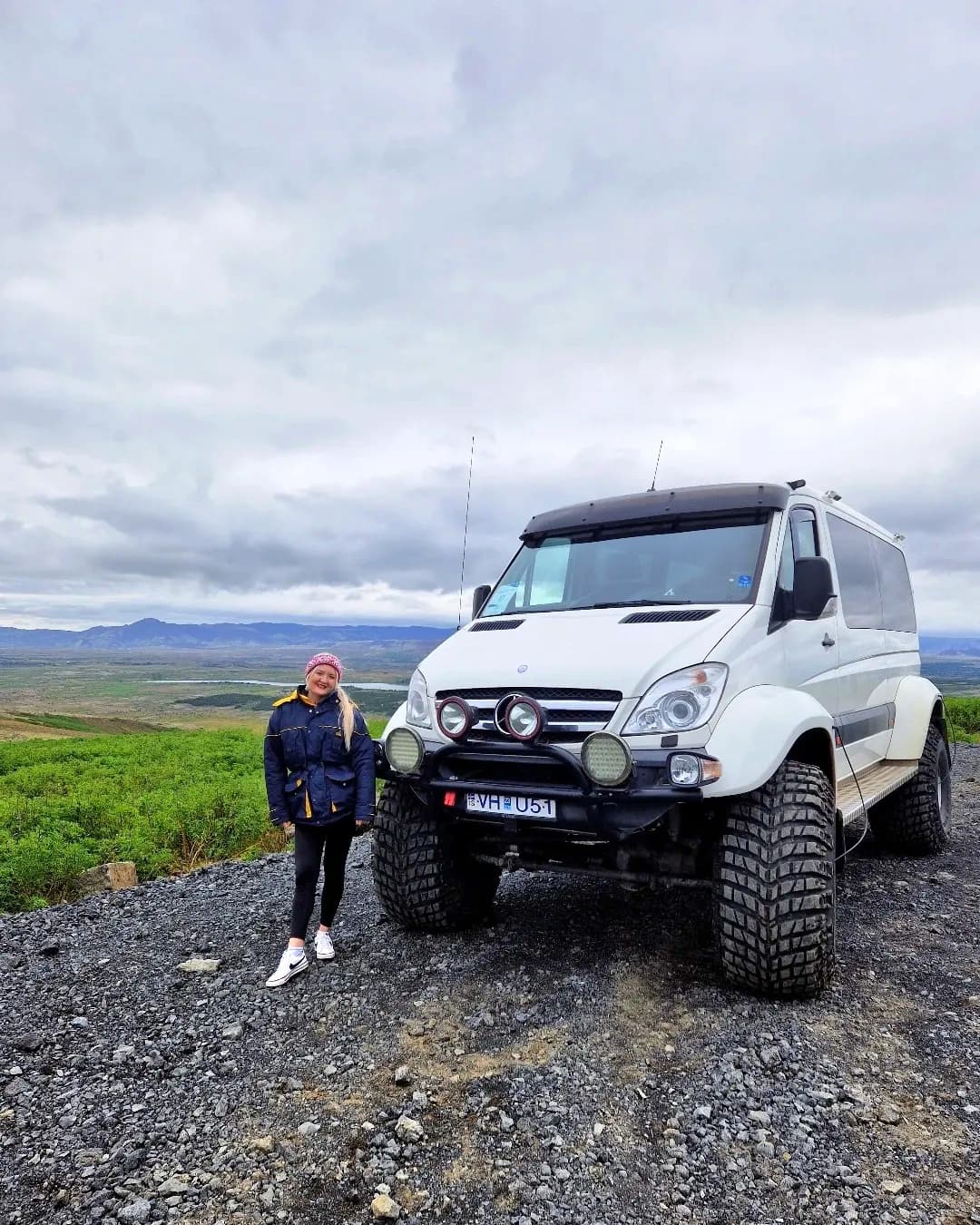 Norway’s Fjords & Coastal Cities: A 4-Day Scandinavian Escape curated by Bethan Mae