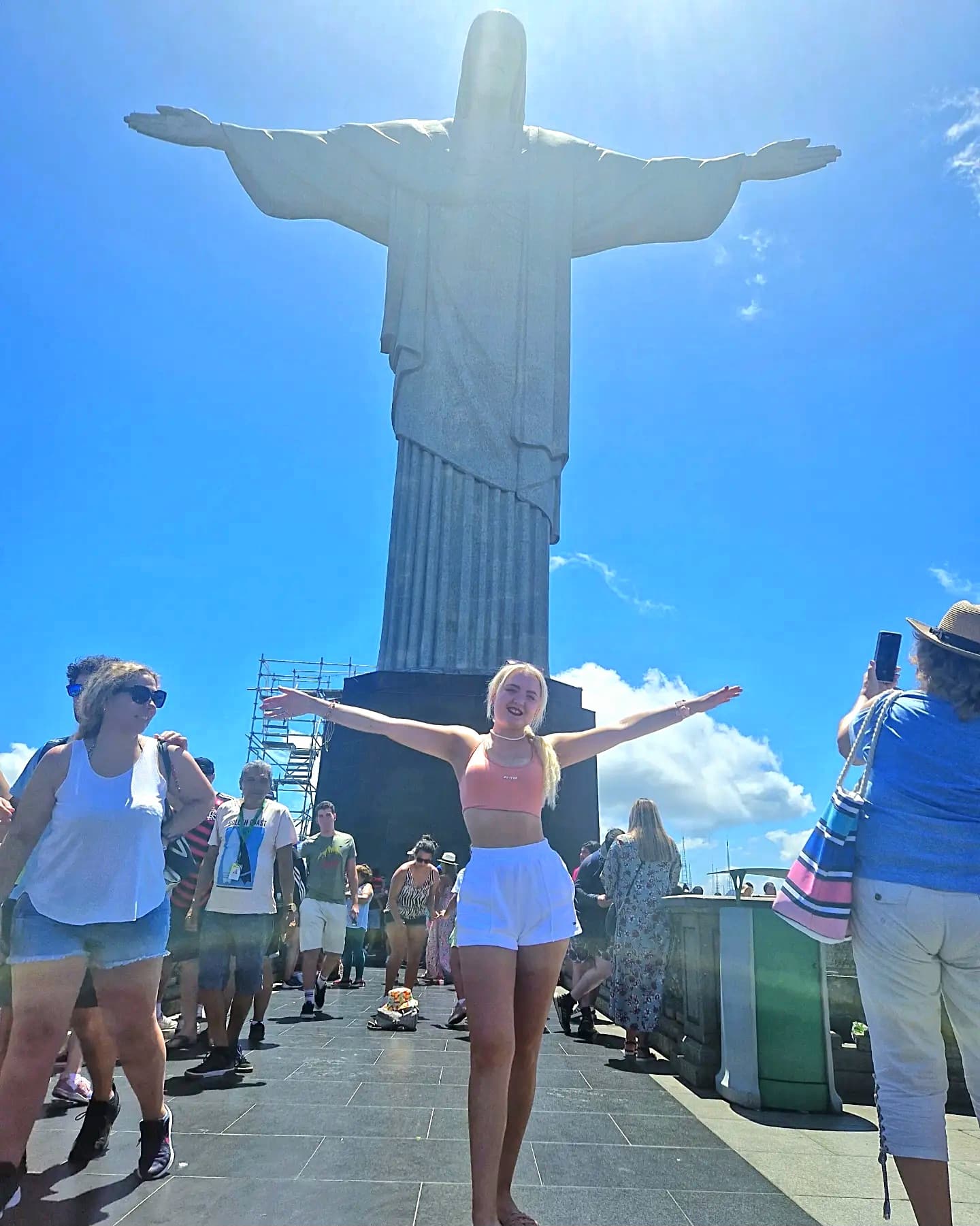 Rio de Janeiro: Beaches, Views & Brazilian Culture in 3 Days curated by Bethan Mae