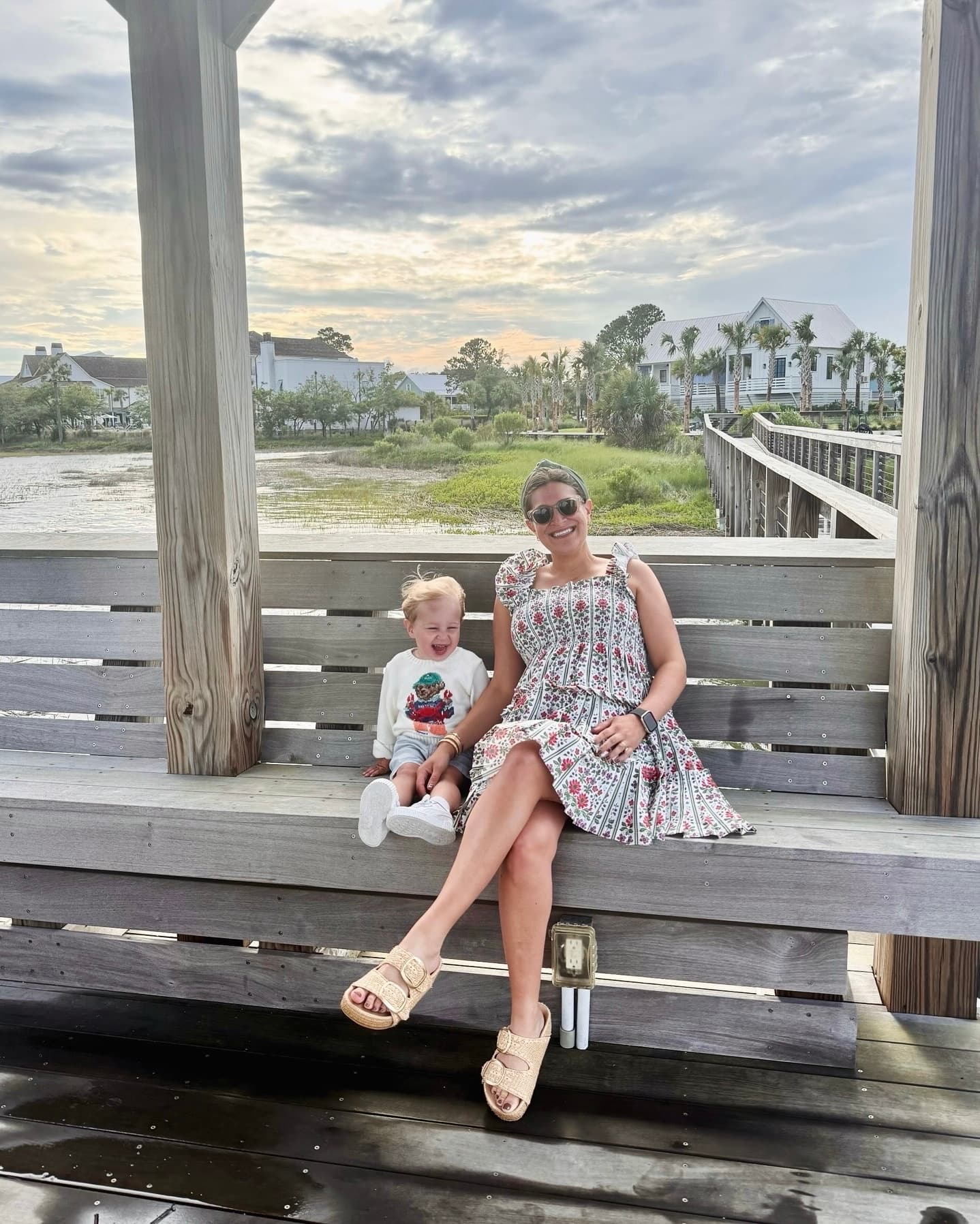 Hotel Spotlight: The Dunlin, Auberge's Family-First Lowcountry Resort curated by Leslie Shulman