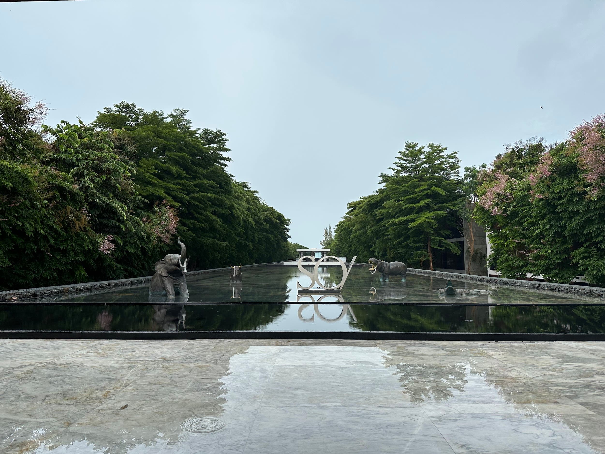 SO/ Sofitel Hua Hin: The Perfect Thai Getaway You've Never Considered curated by Tanitra Partivit