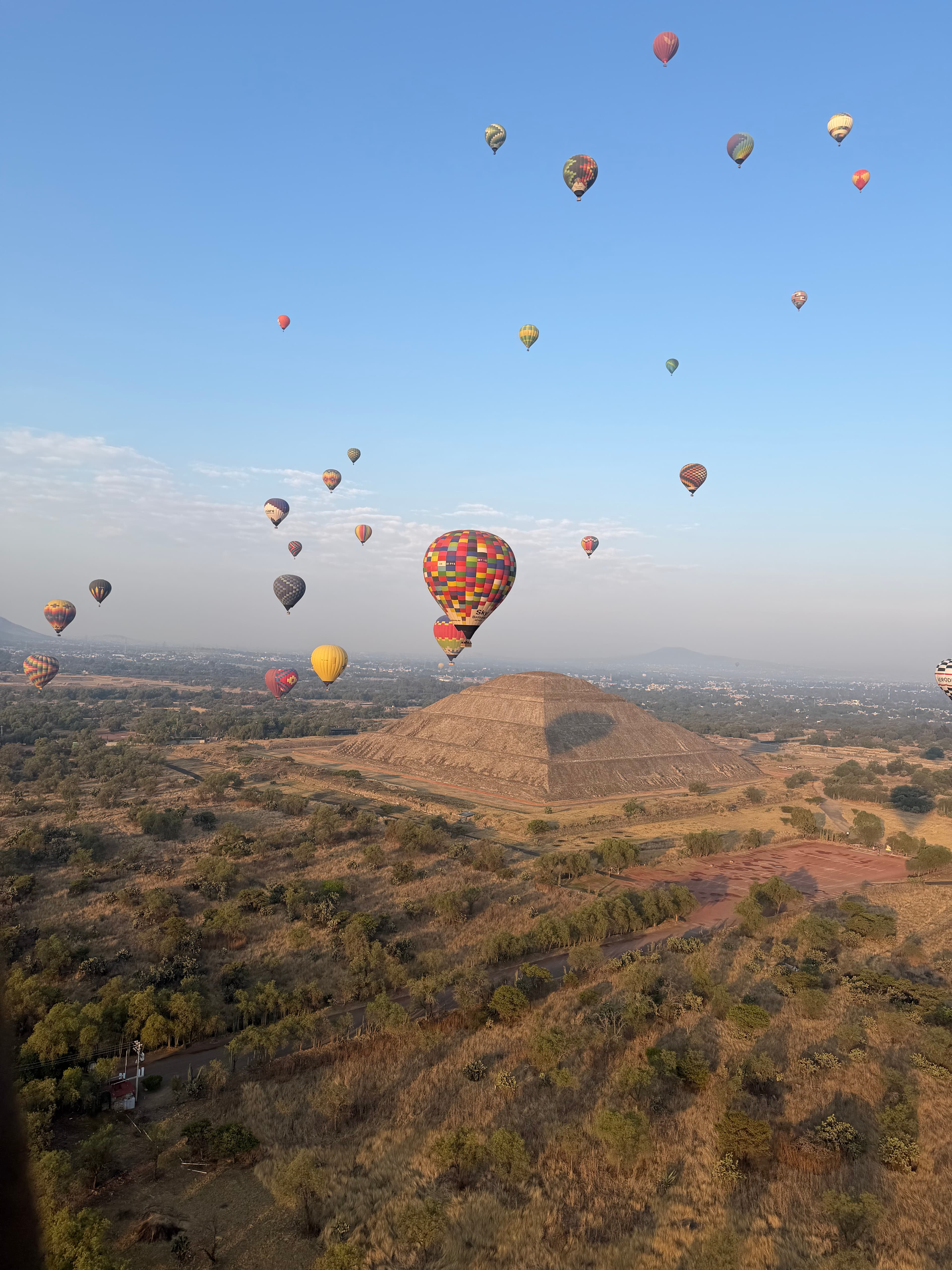 The Perfect Mexico City & San Miguel de Allende Itinerary for Food, Culture & Adventure curated by Kimberly Sessions