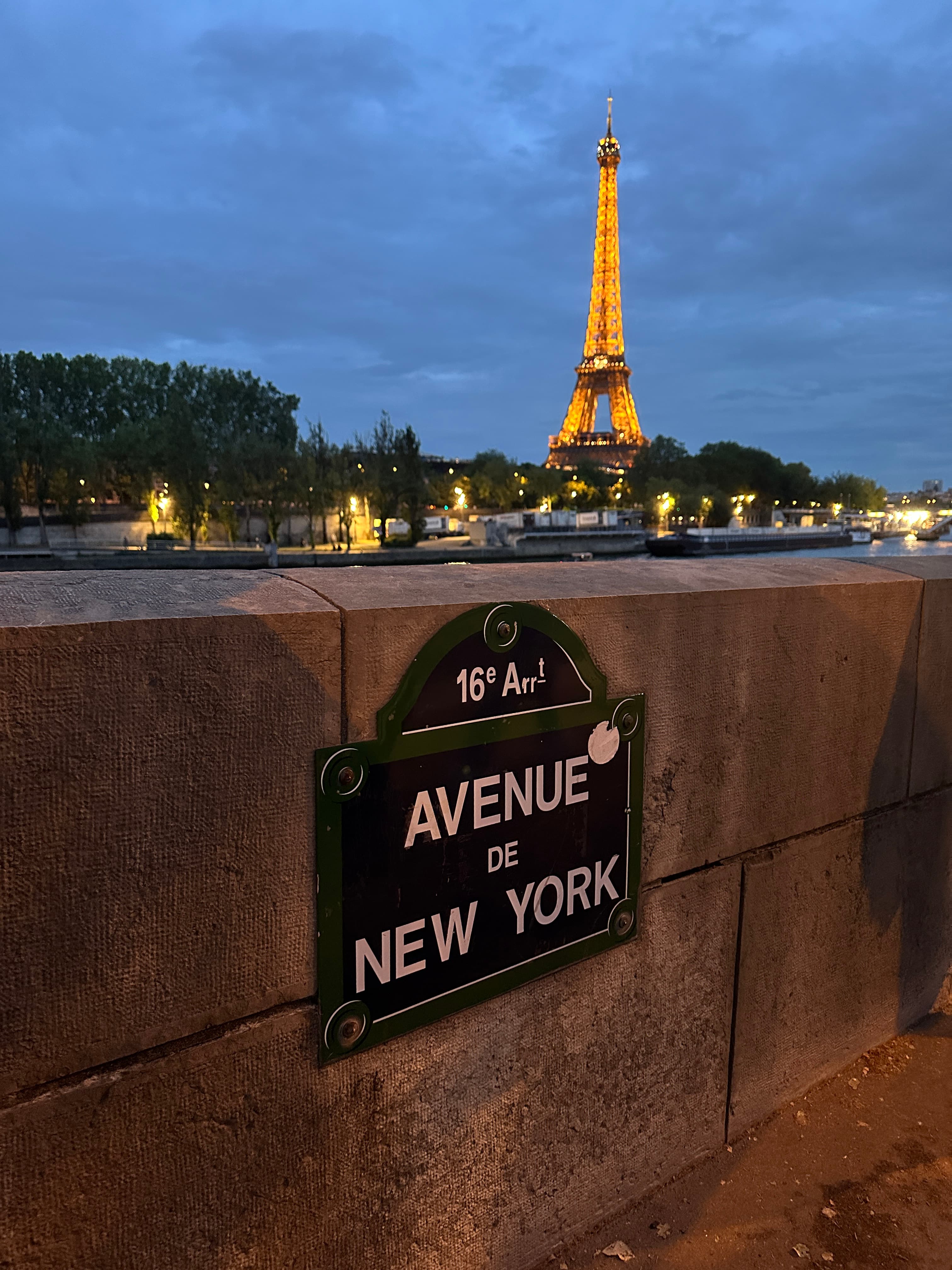 A Perfect 4-Day Paris Itinerary for First-Time and Repeat Visitors curated by Lindsay Kolinsky