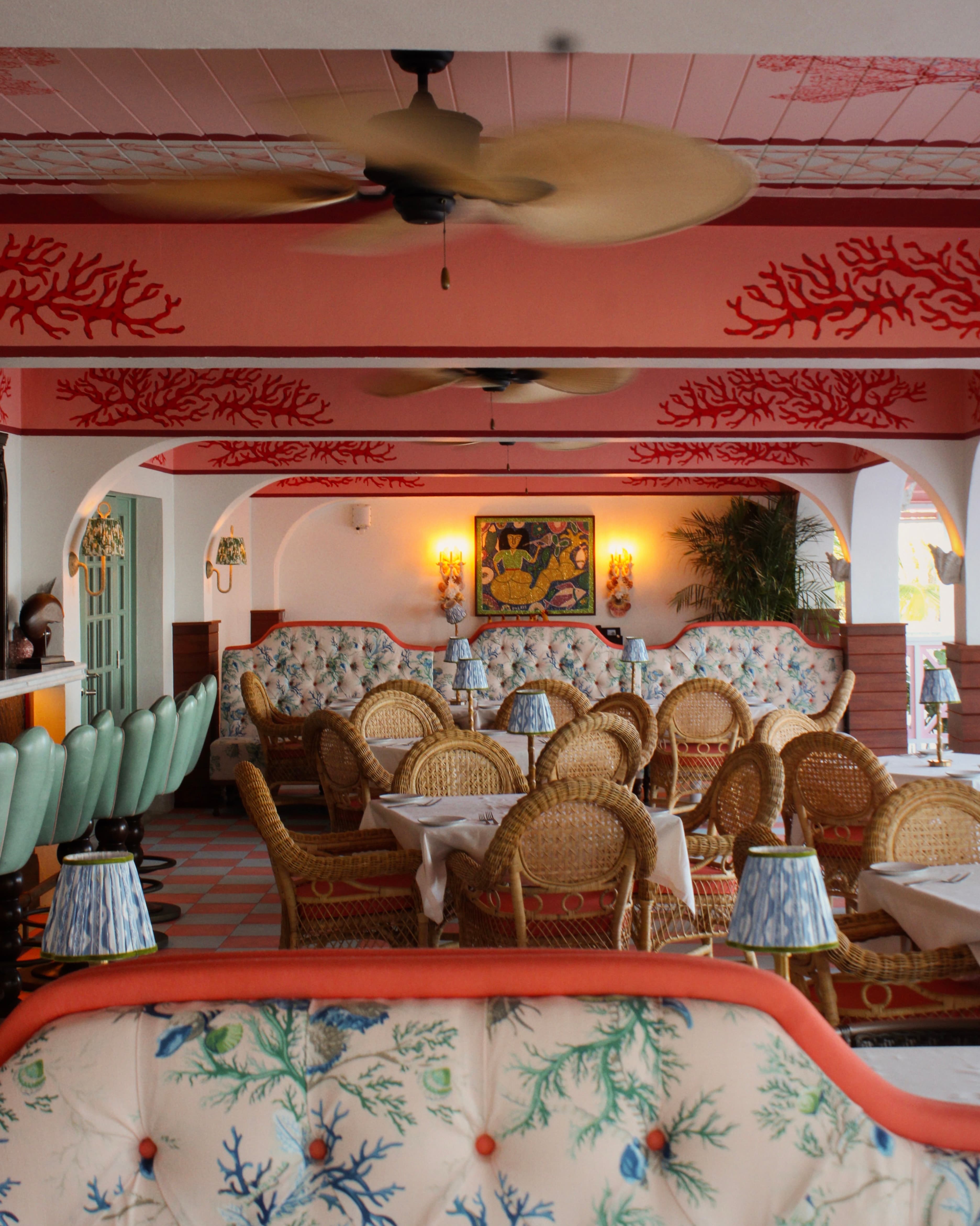 Pink Sands & Perfect Stays: Harbour Island Escape curated by Jolene Bojan