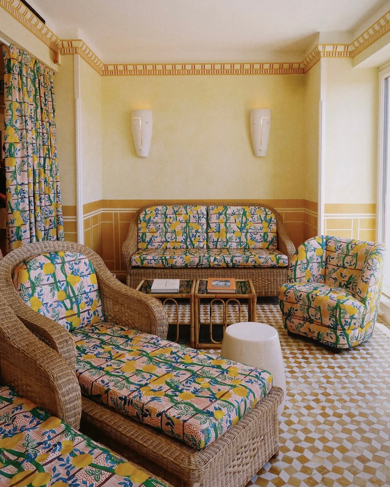 Postcards from Rome: A Weekend at Casa Monti curated by Jolene Bojan