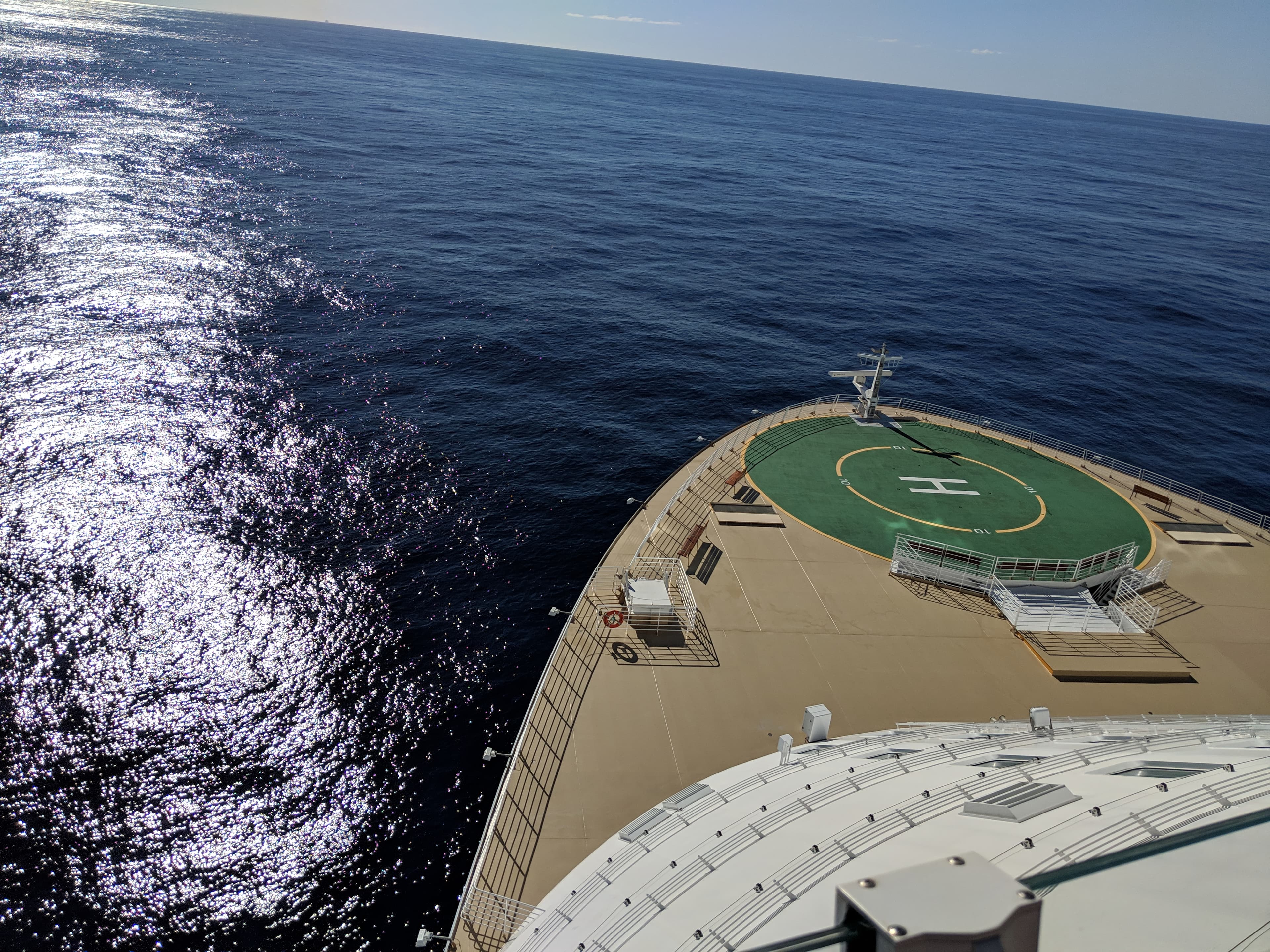 Beyond the Brochure: 3 Smart Strategies for Modern Cruising curated by Elizabeth Gormley