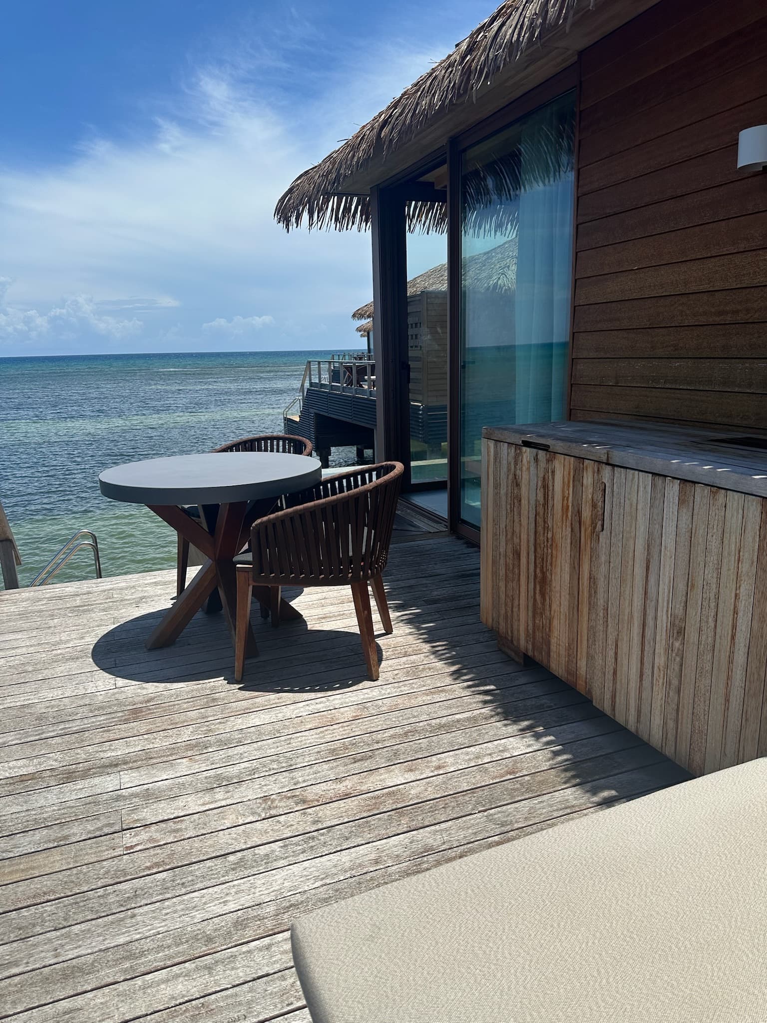One Coastline, Two Escapes: My Stay at Princess Grand Jamaica & Princess Senses The Mangrove curated by Asha Smellie