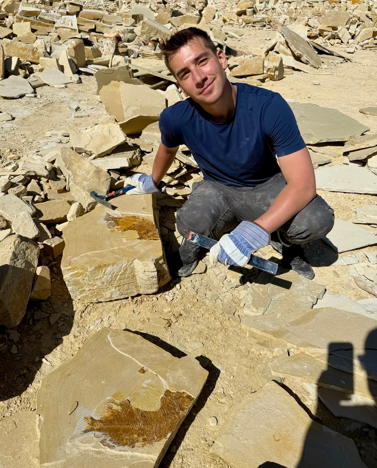 Paleontology & Park City: A Wild West Long Weekend curated by Tommy Lunn