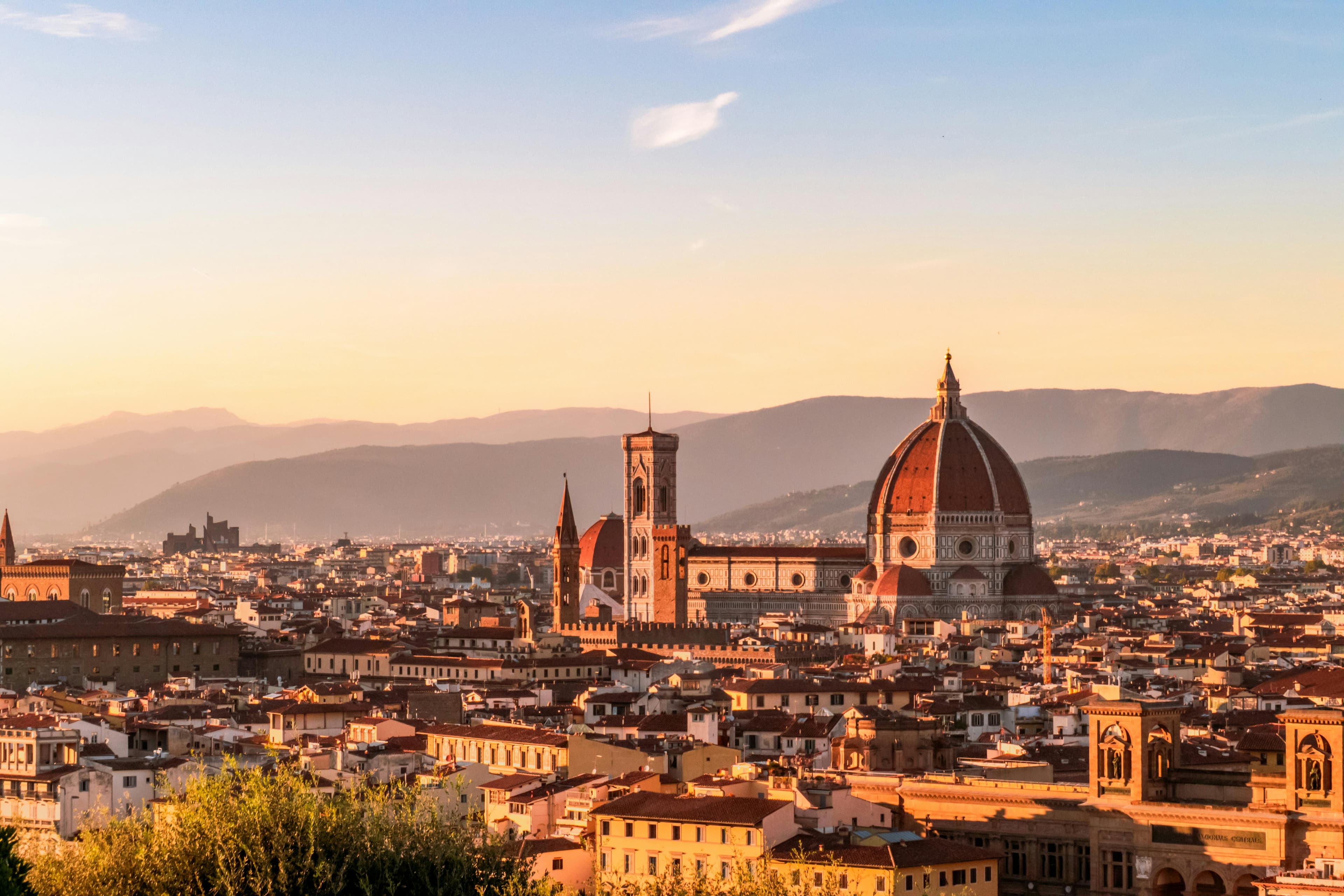 Florence: Where Renaissance Meets Romance curated by Alexis Welch