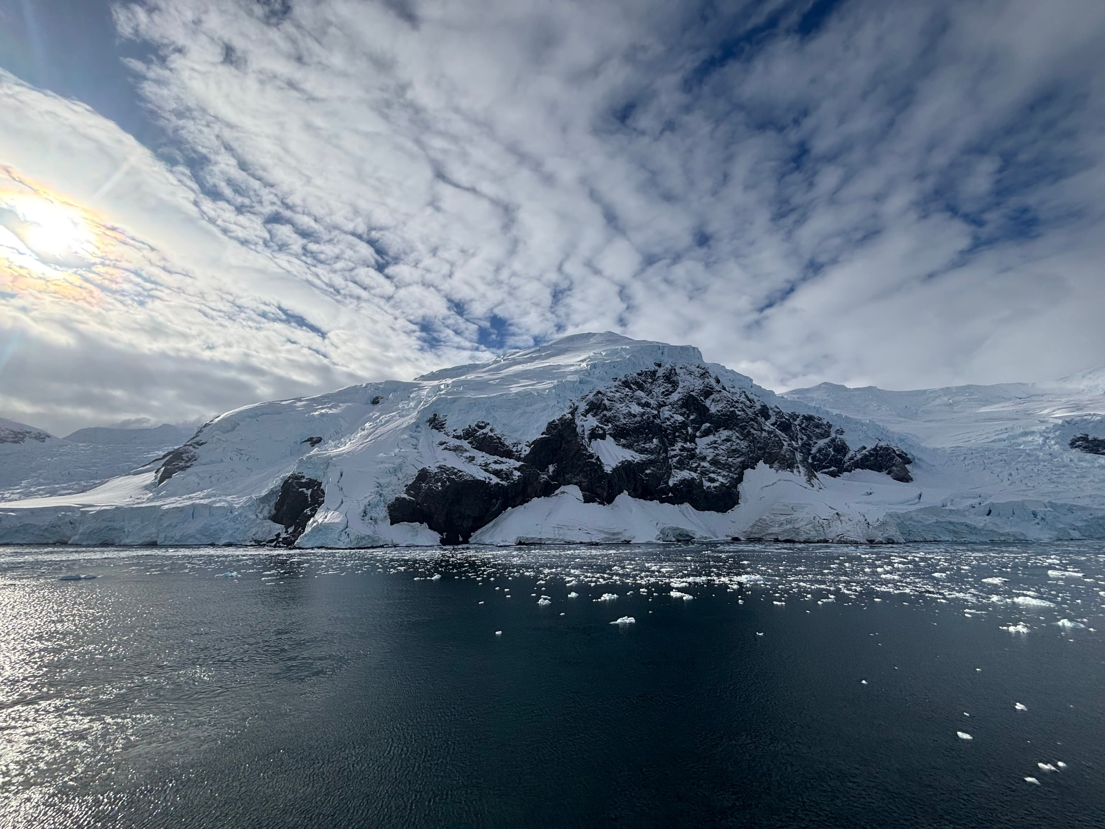 Antarctica: The Last Continent curated by Samantha Kim