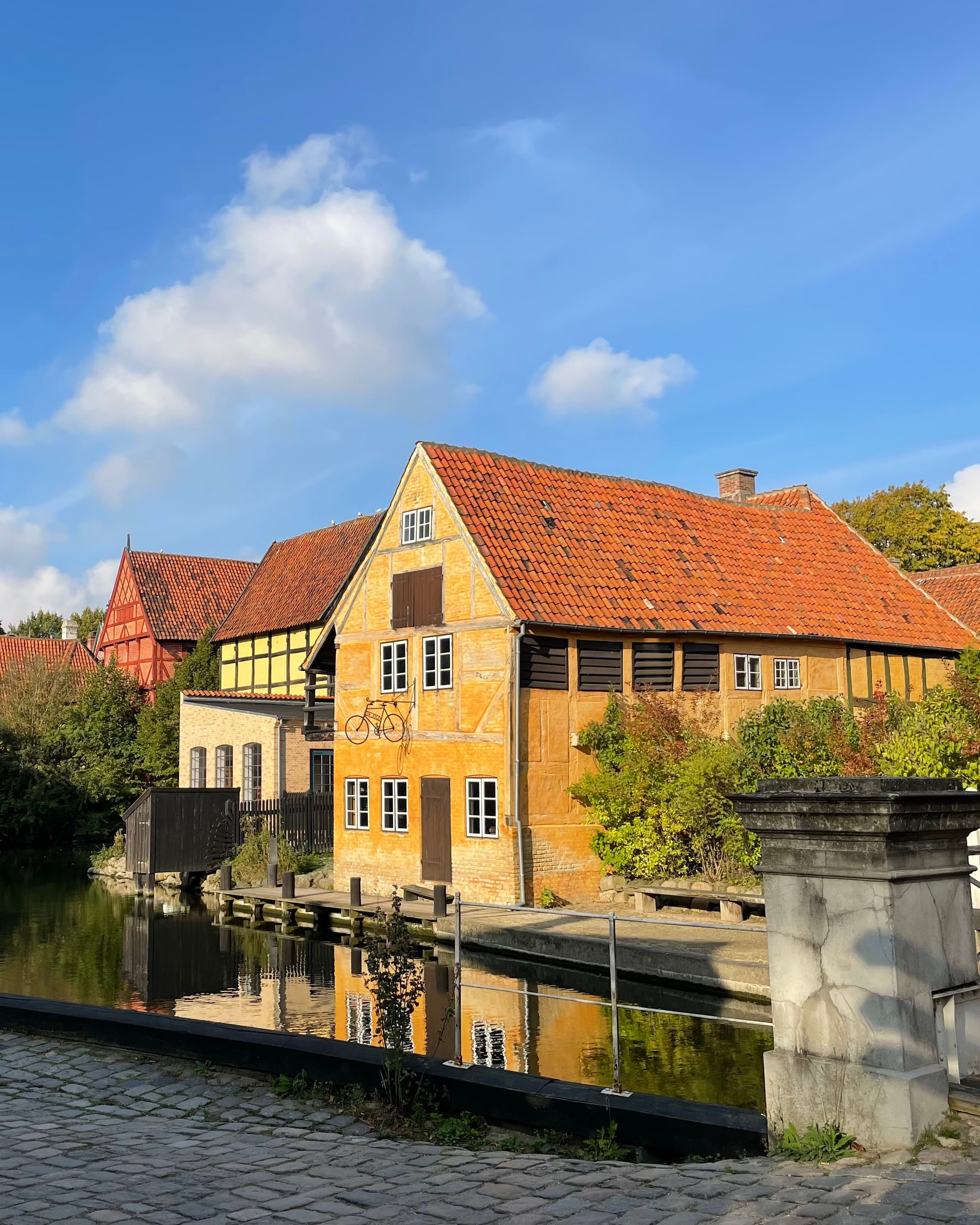 Aarhus: Scandinavian Coastal Culture, Design & Dining curated by Brooke Hone