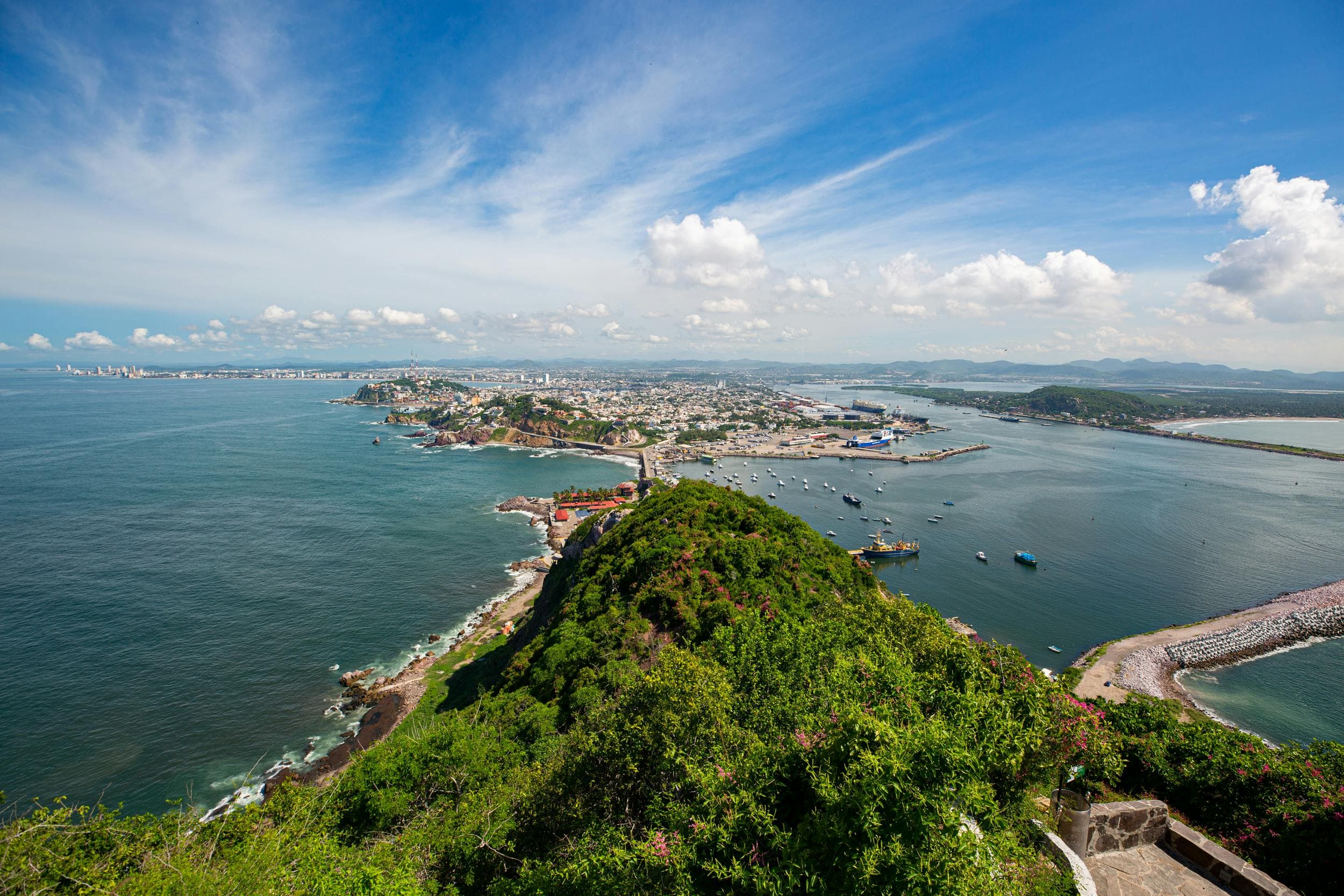 Mazatlán: Mexico's Pacific Gem curated by Alexis Welch